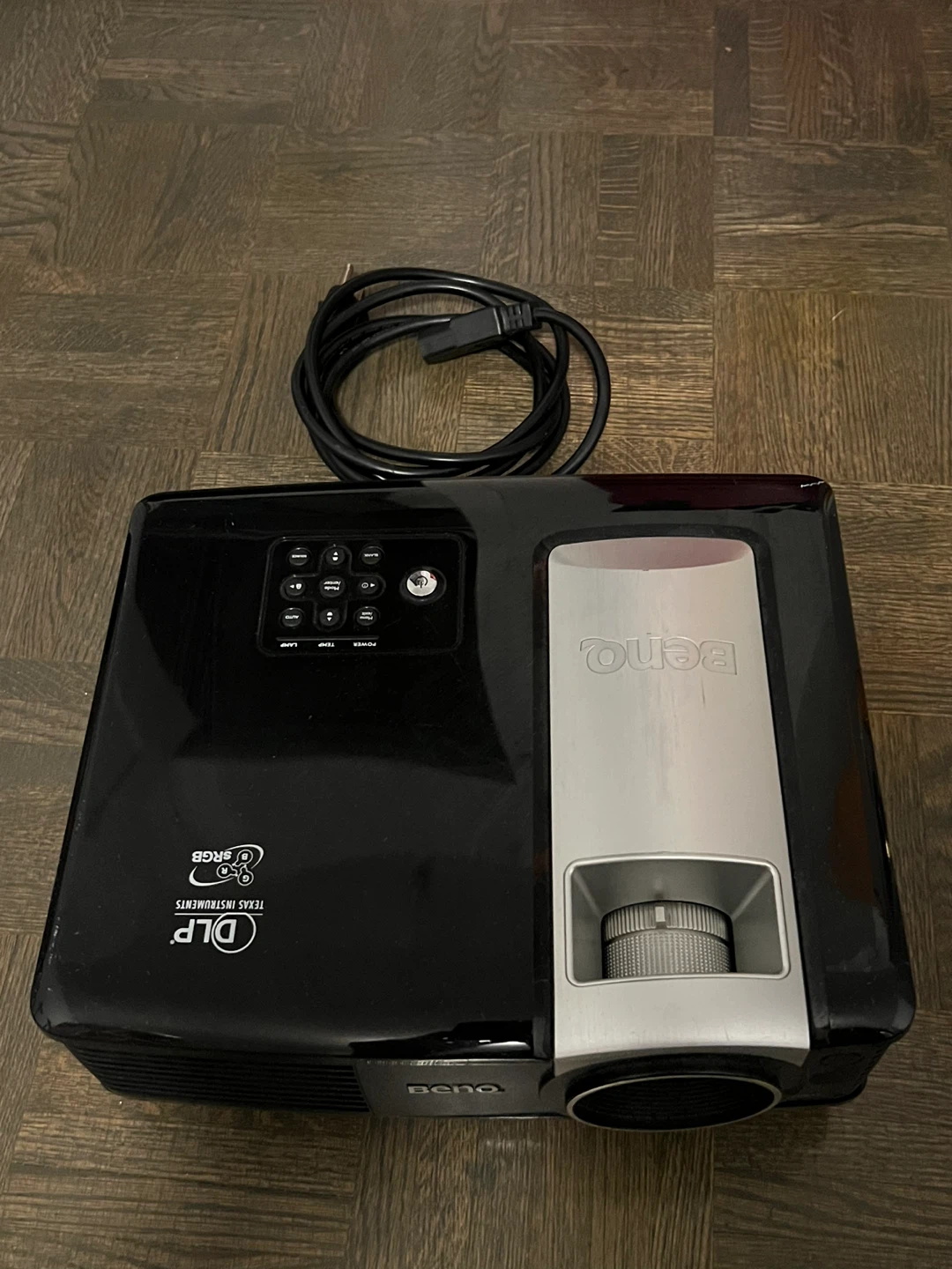 Projector