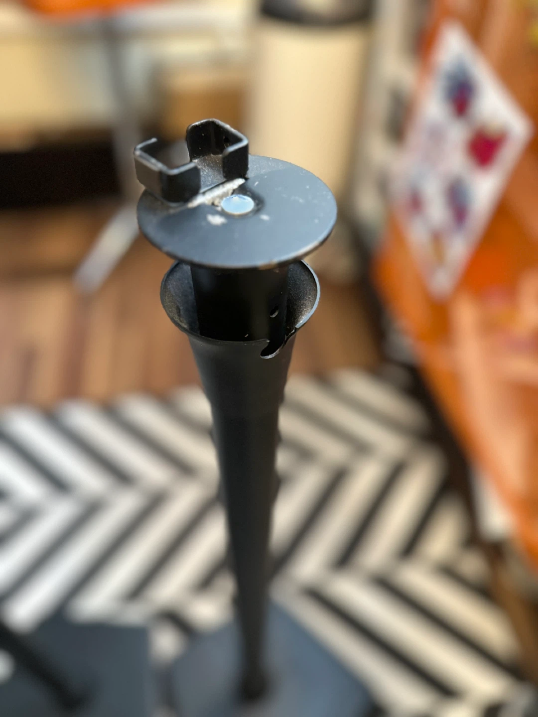 Speaker stands - photo 3