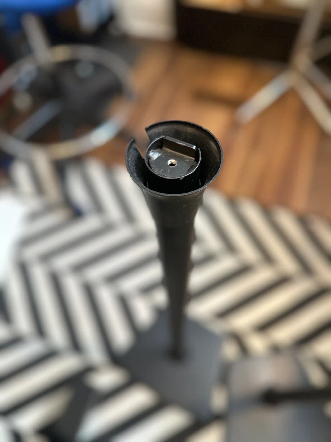 Speaker stands - photo 4