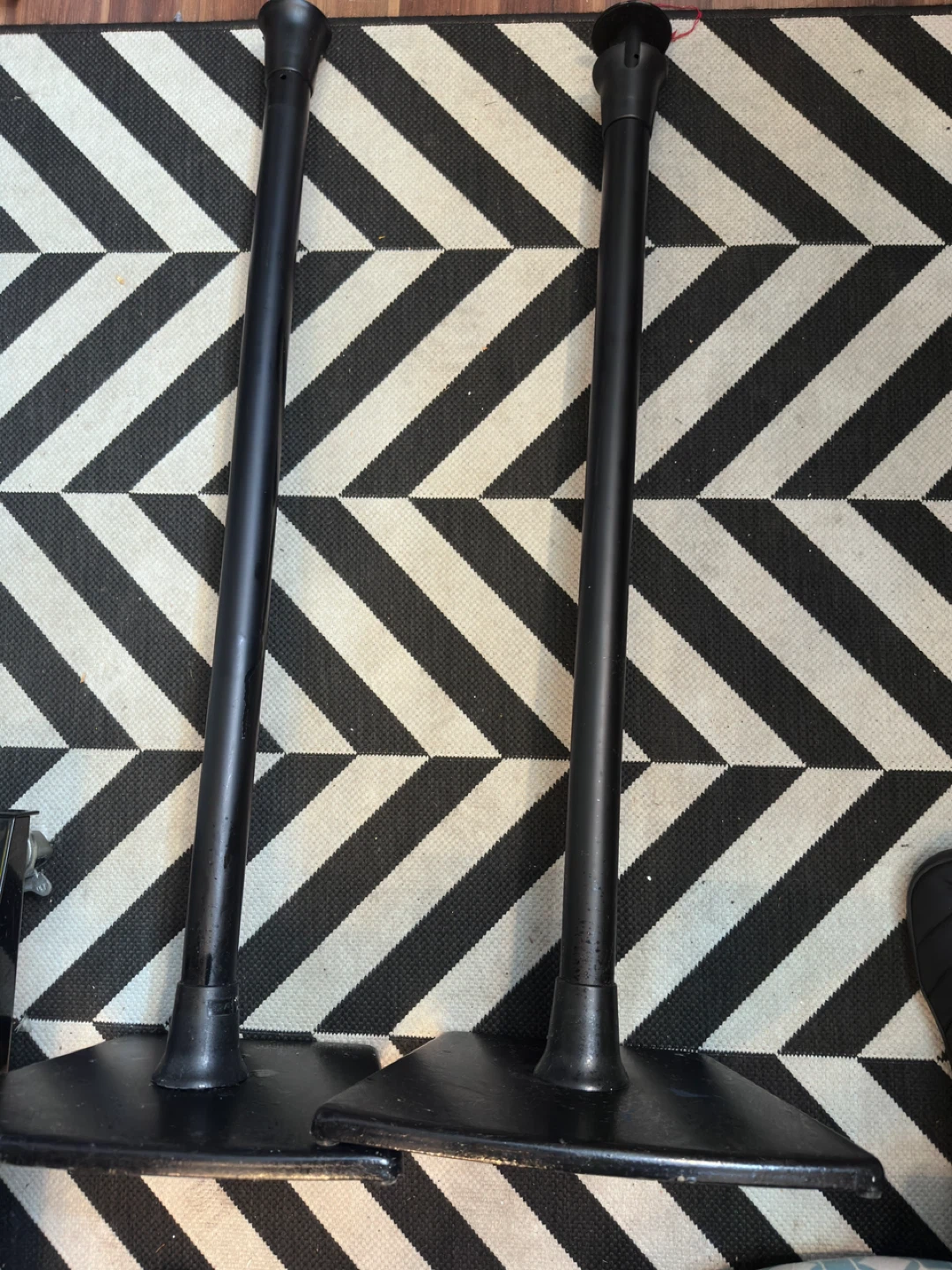 Speaker stands - photo 5