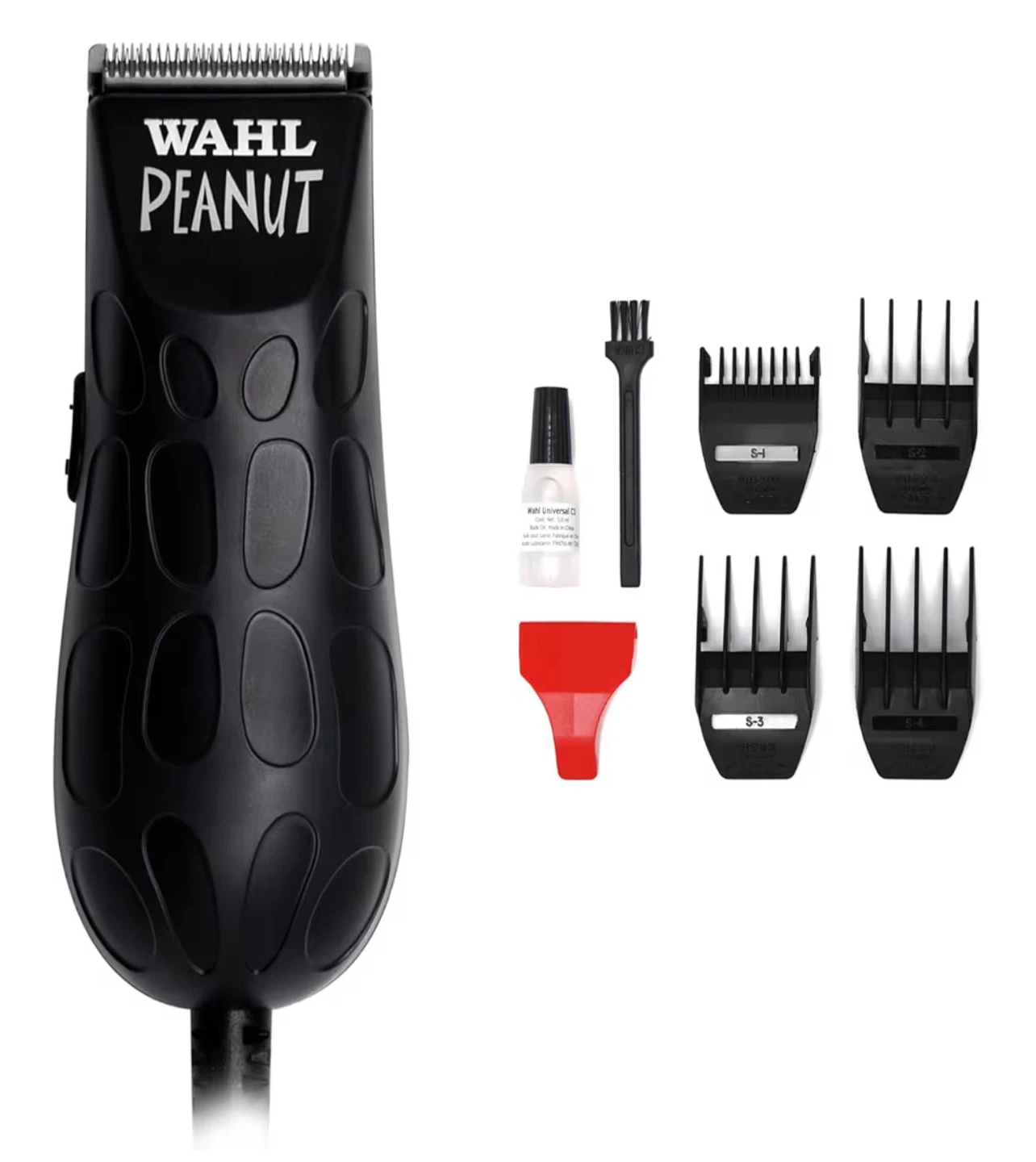 Wahl Peanut Clipper/Trimmer - New!