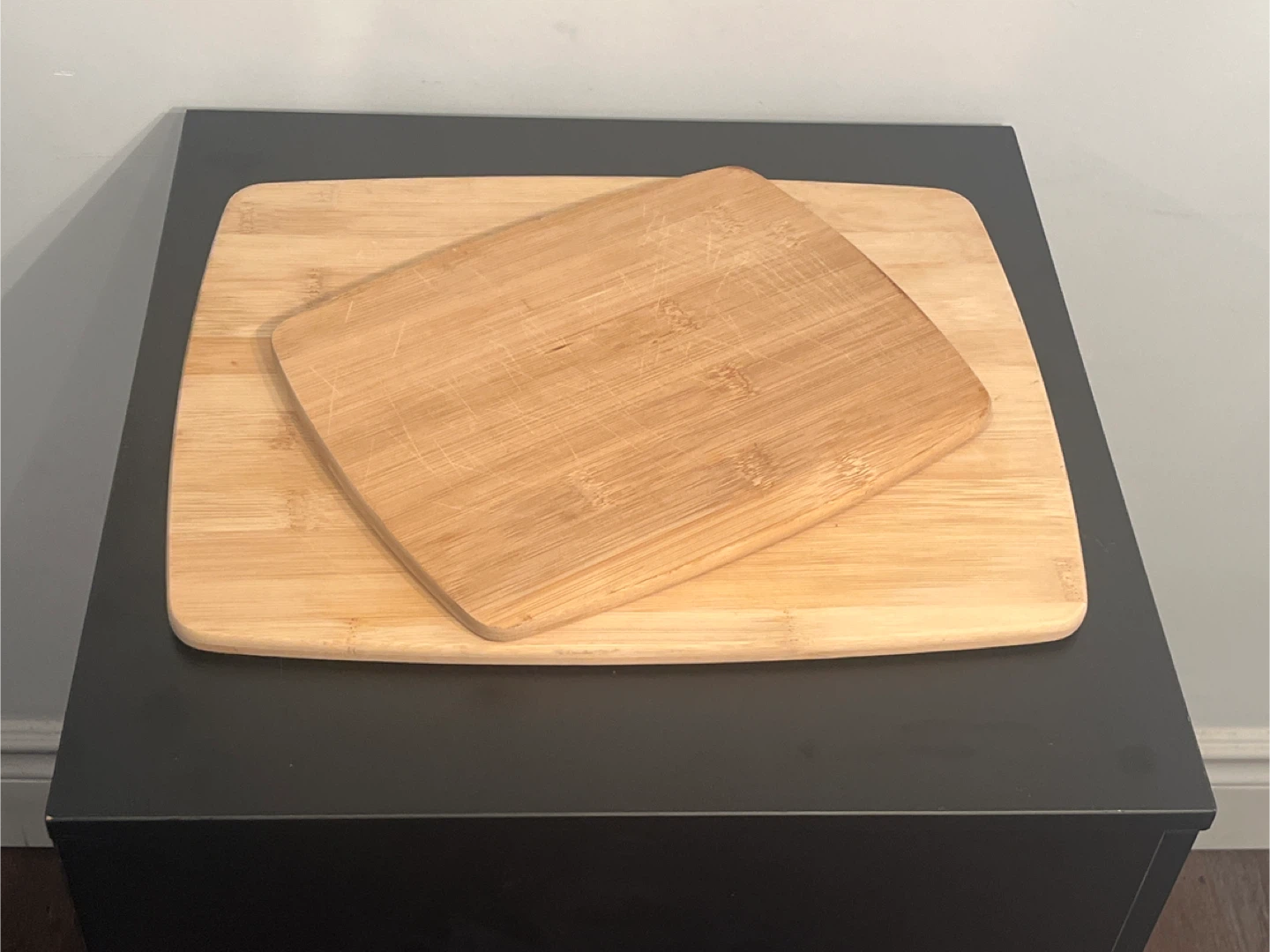 Moving Sale! Bamboo Cutting Boards