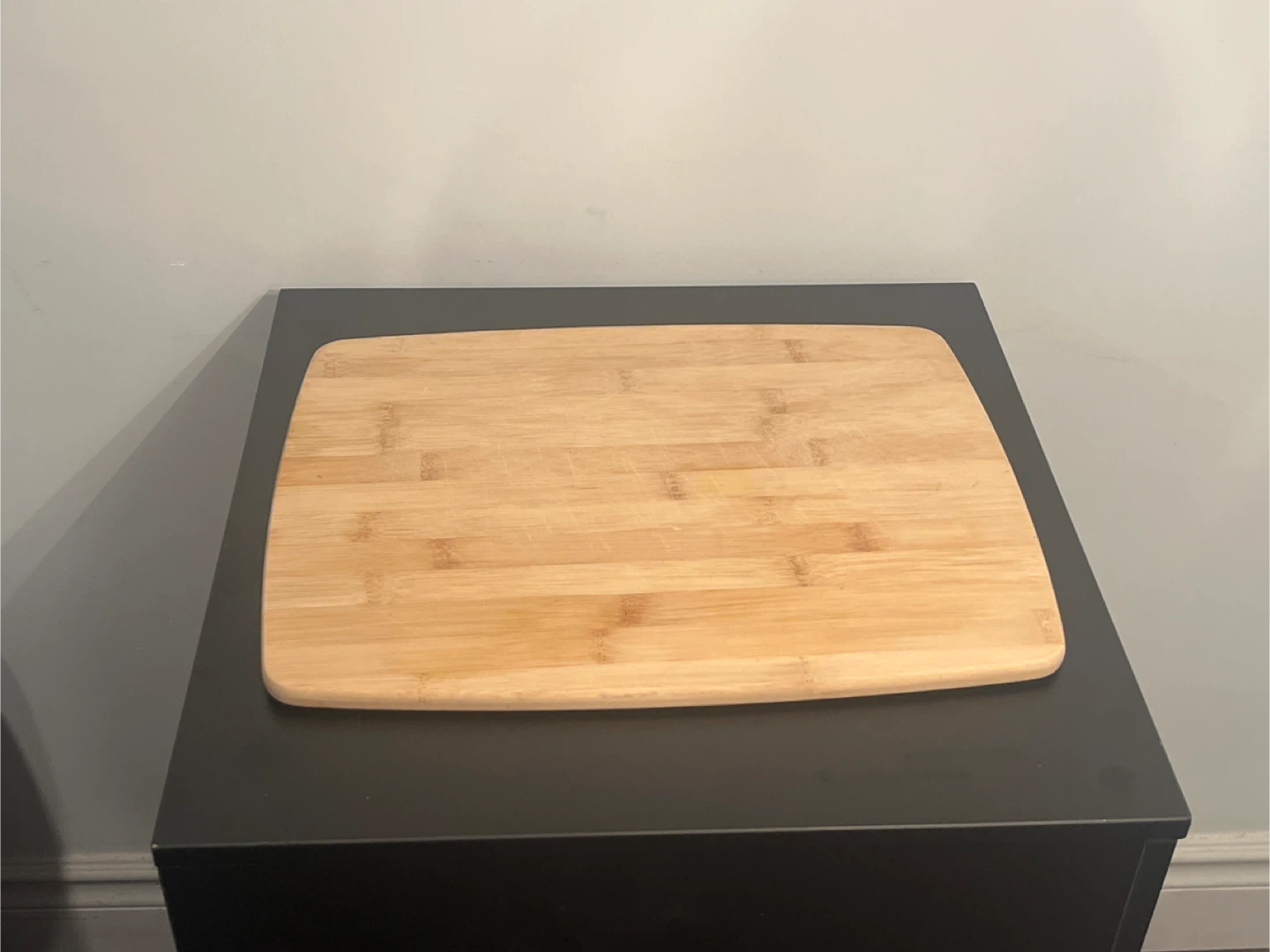 Moving Sale! Bamboo Cutting Boards - photo 2