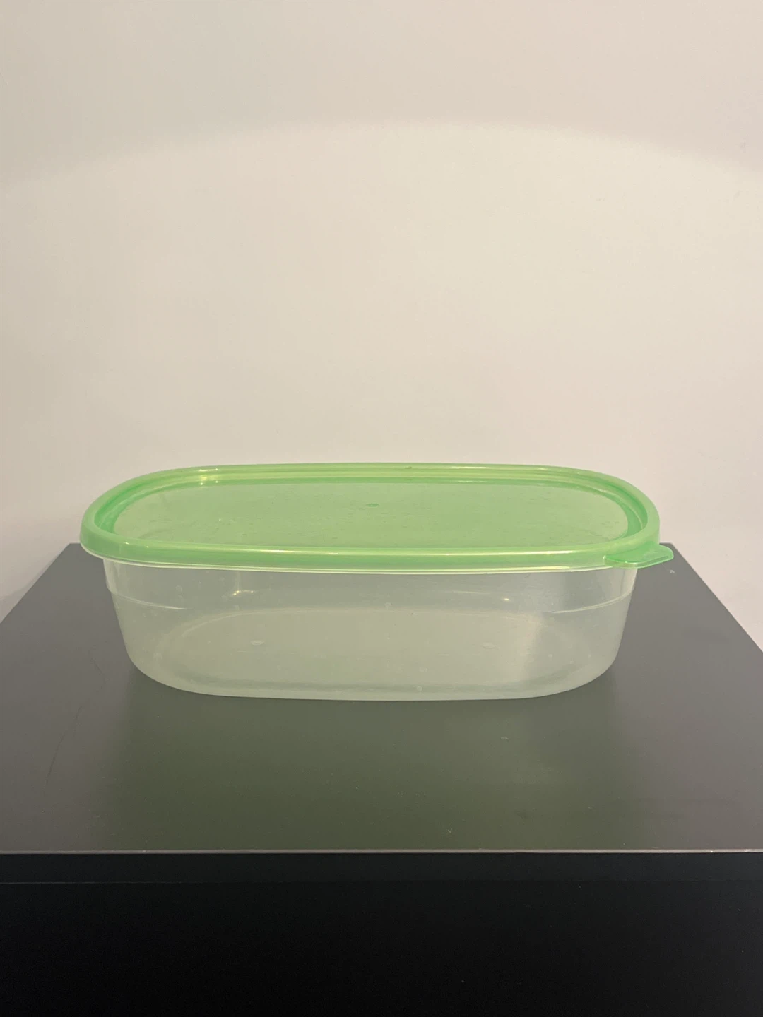 Plastic Food Storage Containers - photo 2