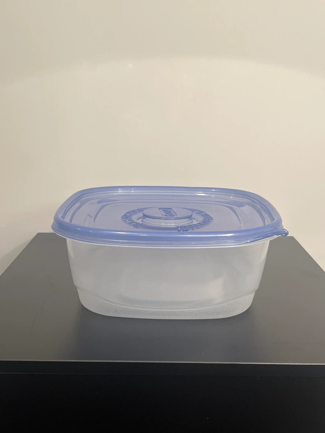 Plastic Food Storage Containers - photo 4