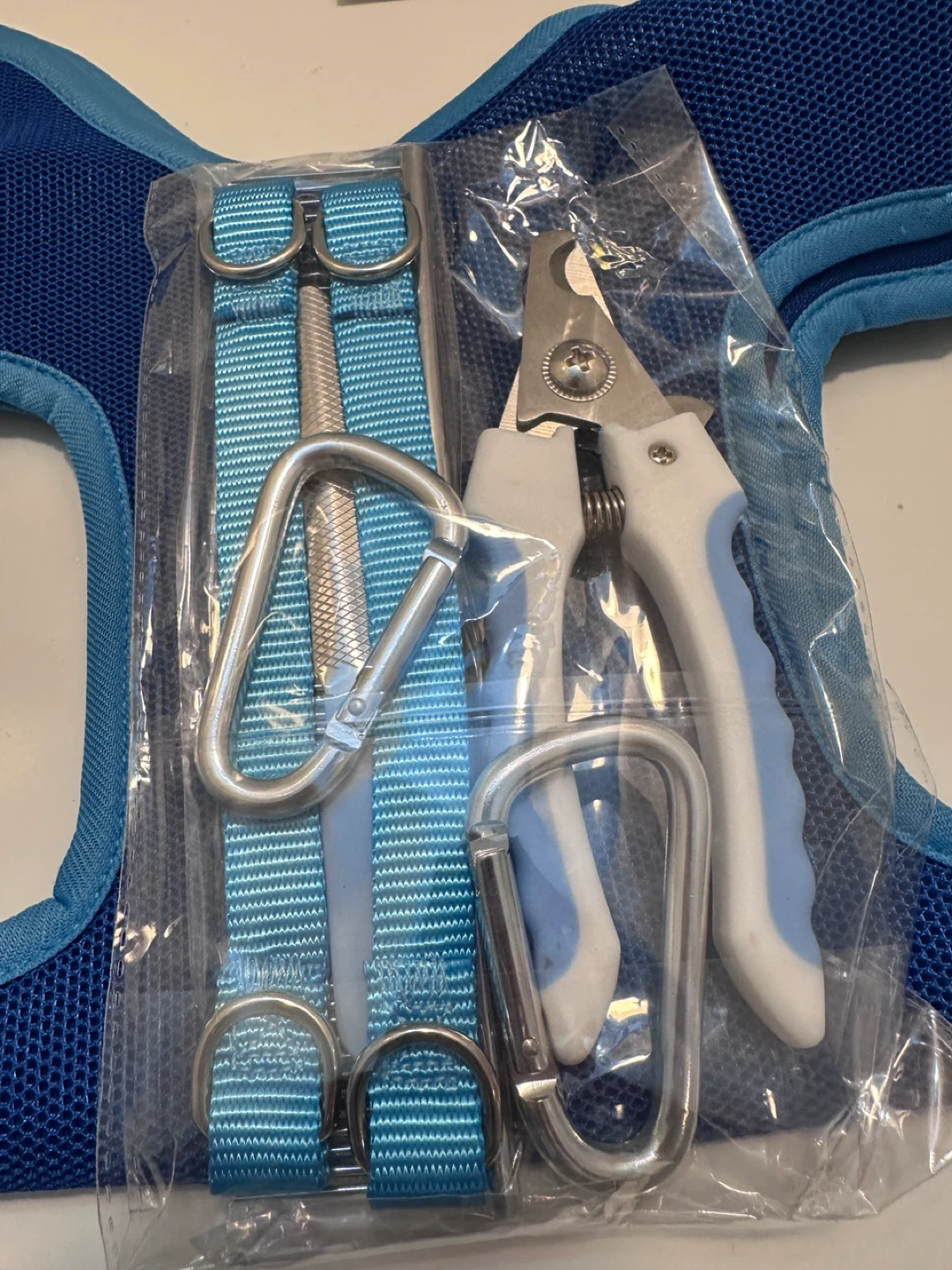 Dog Grooming Hammock - Size M - photo 3