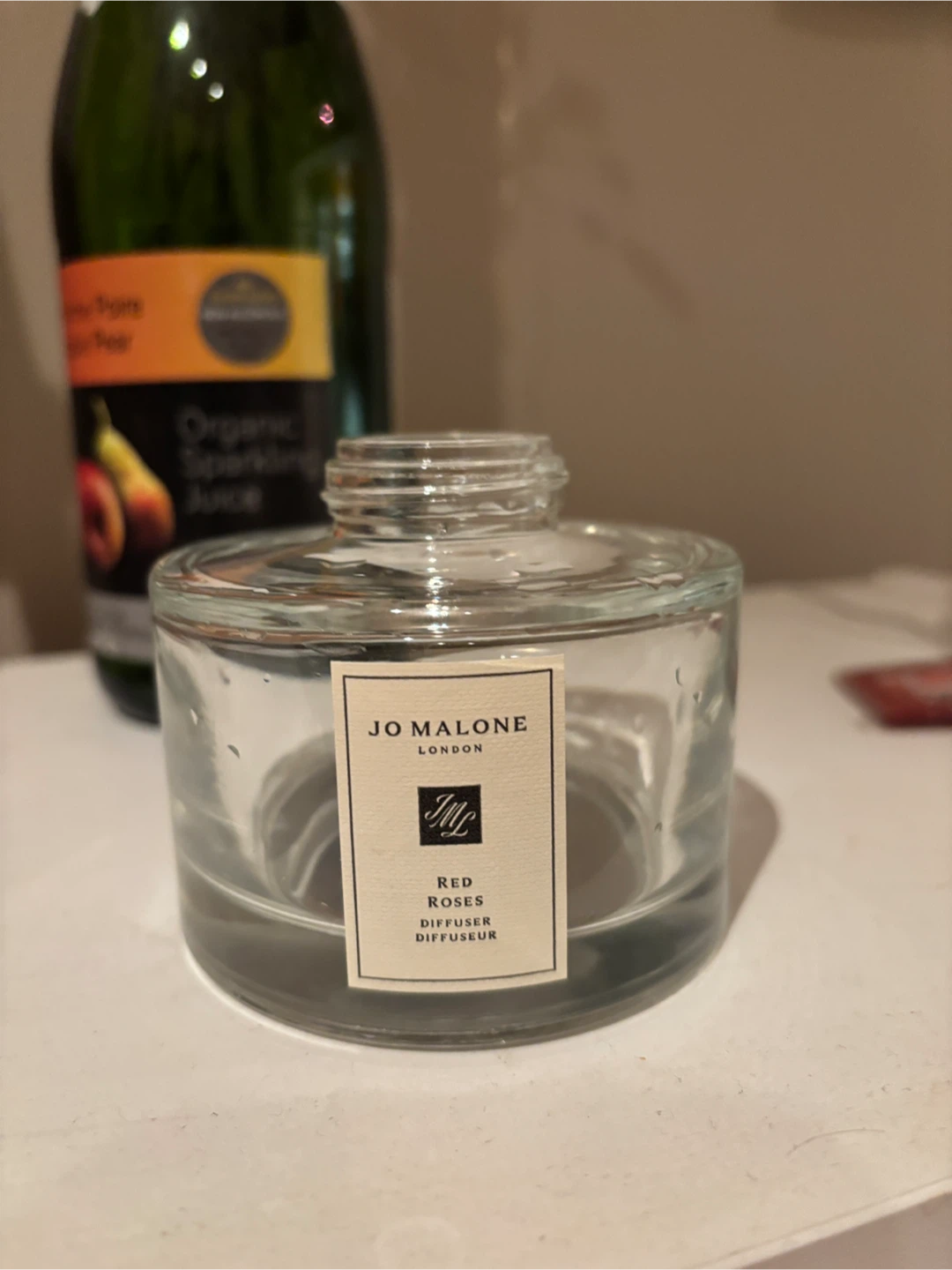 Jo Malone Red Roses Diffuser Empty Container - photo 2