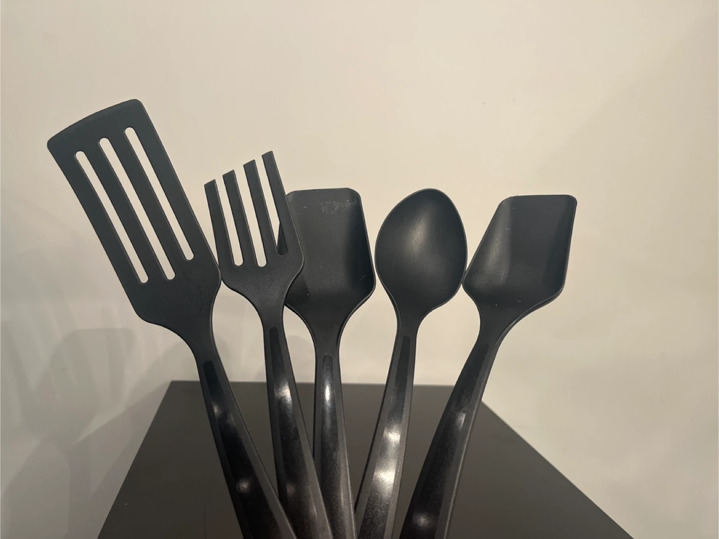 2 Stainless Steel Pot + Utensils - photo 5