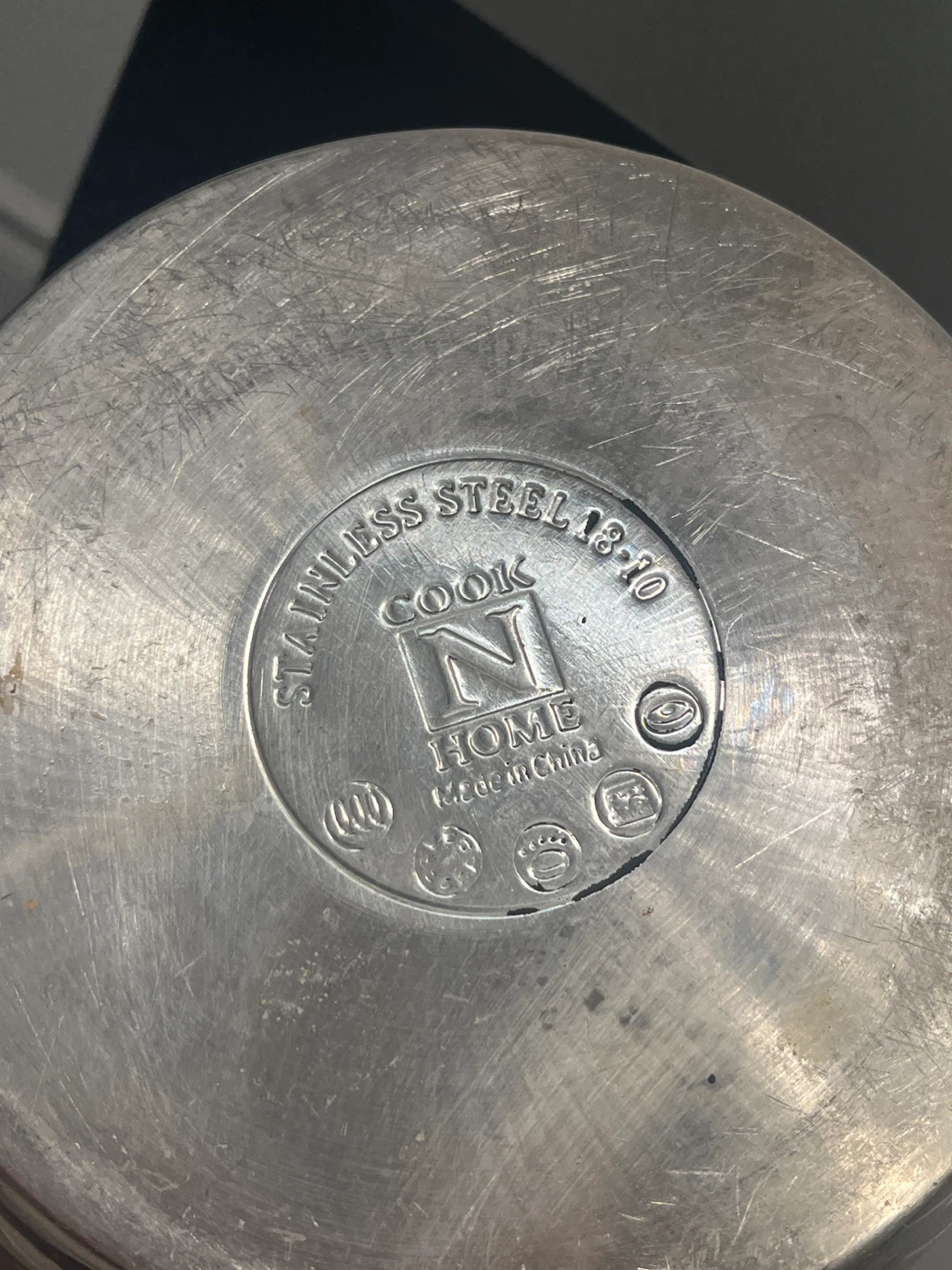 2 Stainless Steel Pot + Utensils - photo 4
