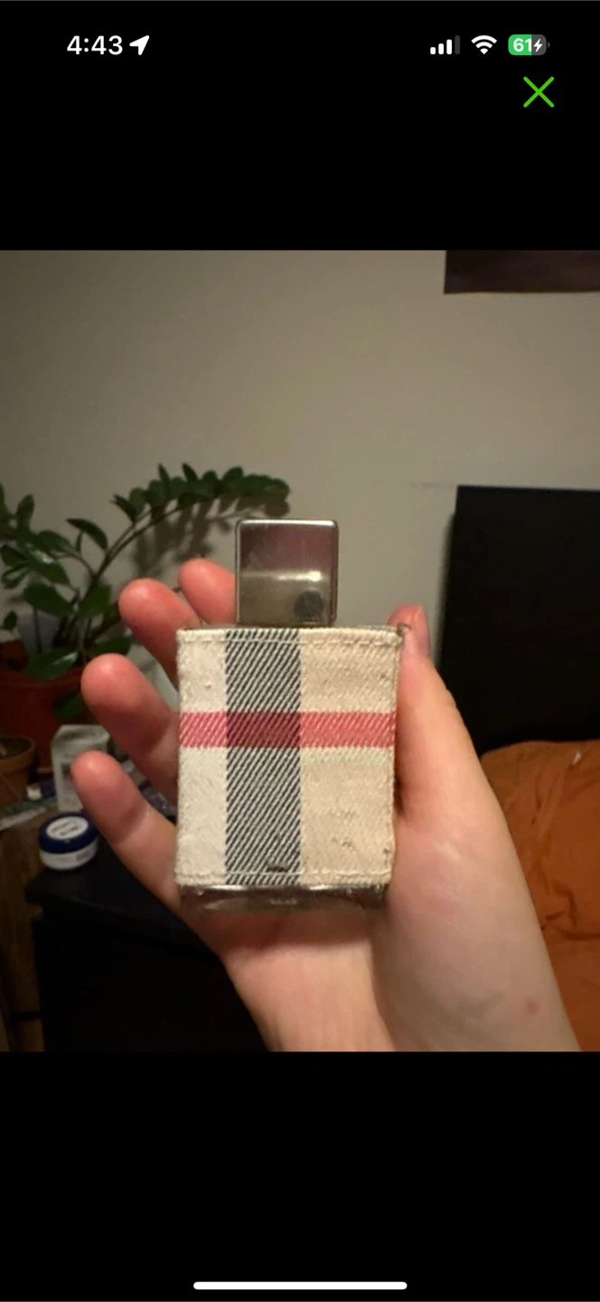 Burberry London Women’s Perfume