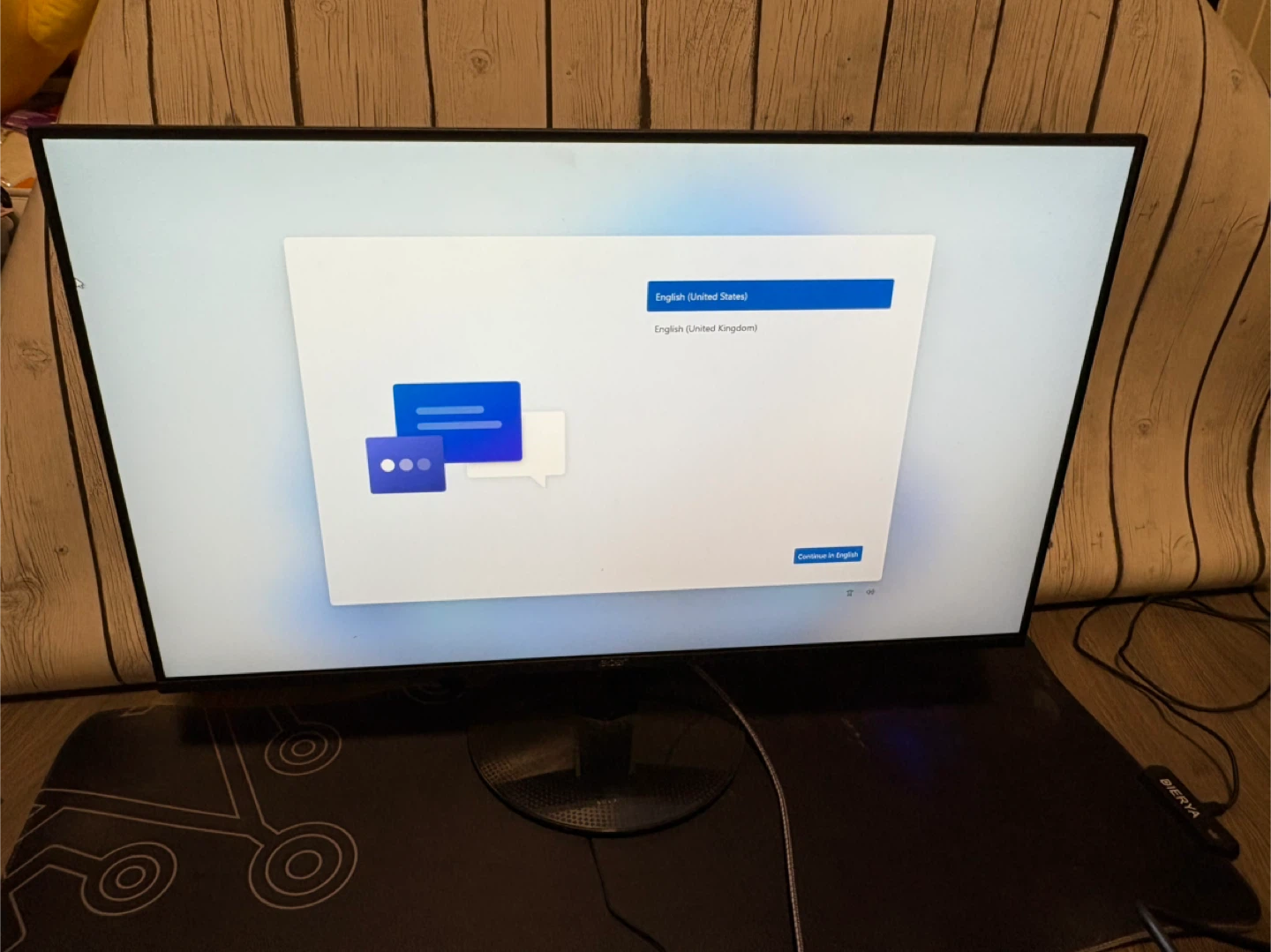 Acer Nitro N50-610 Gaming PC - Intel Core i7, GeForce GTX - photo 2
