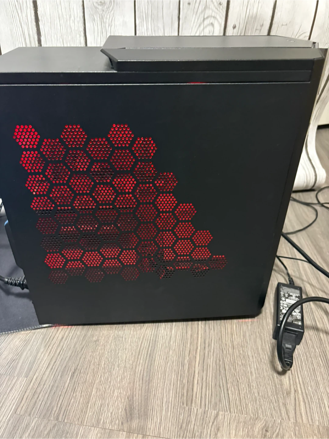 Acer Nitro N50-610 Gaming PC - Intel Core i7, GeForce GTX - photo 3