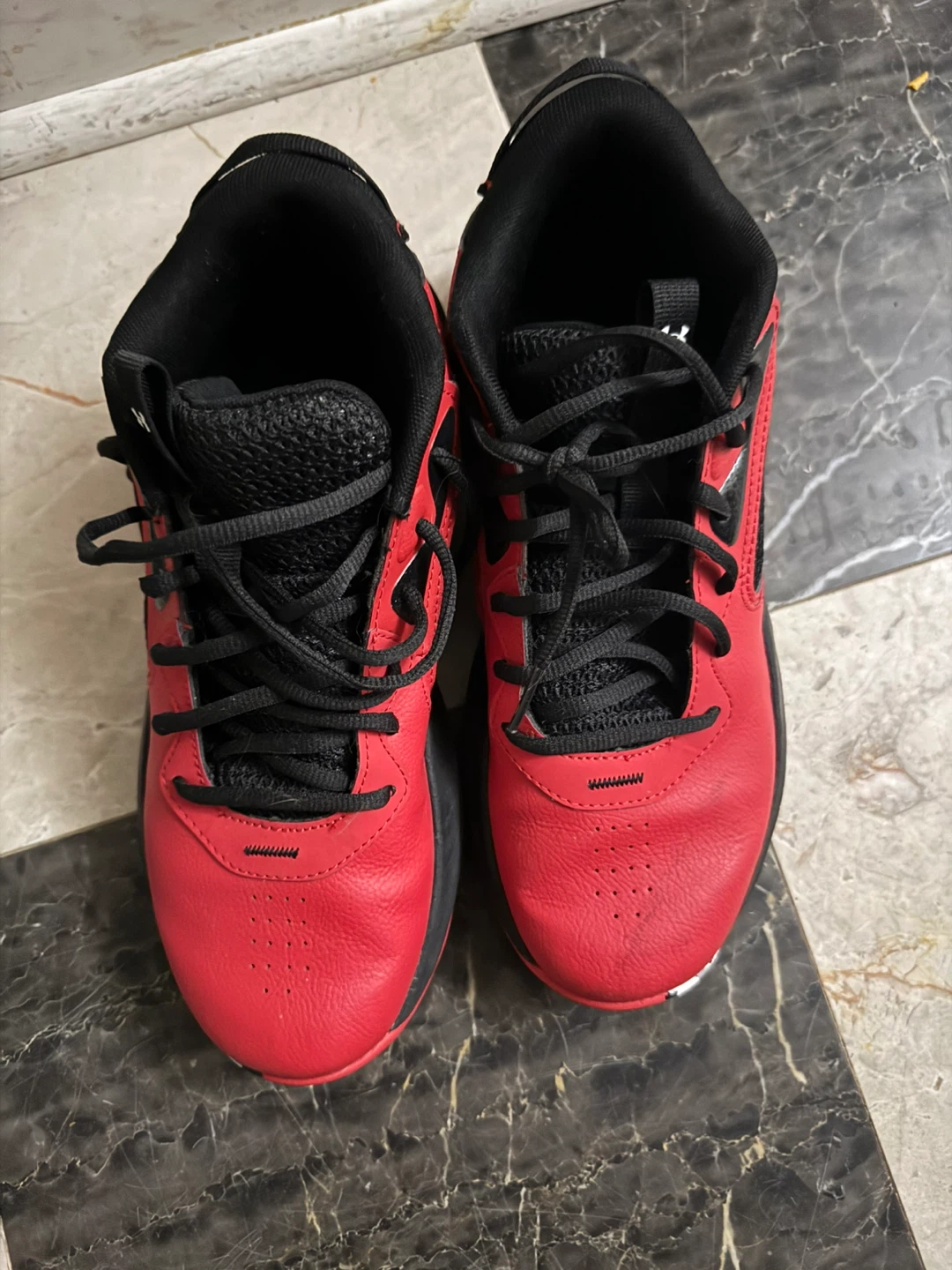 Under Armour Men's Shoes, US 9 - photo 2