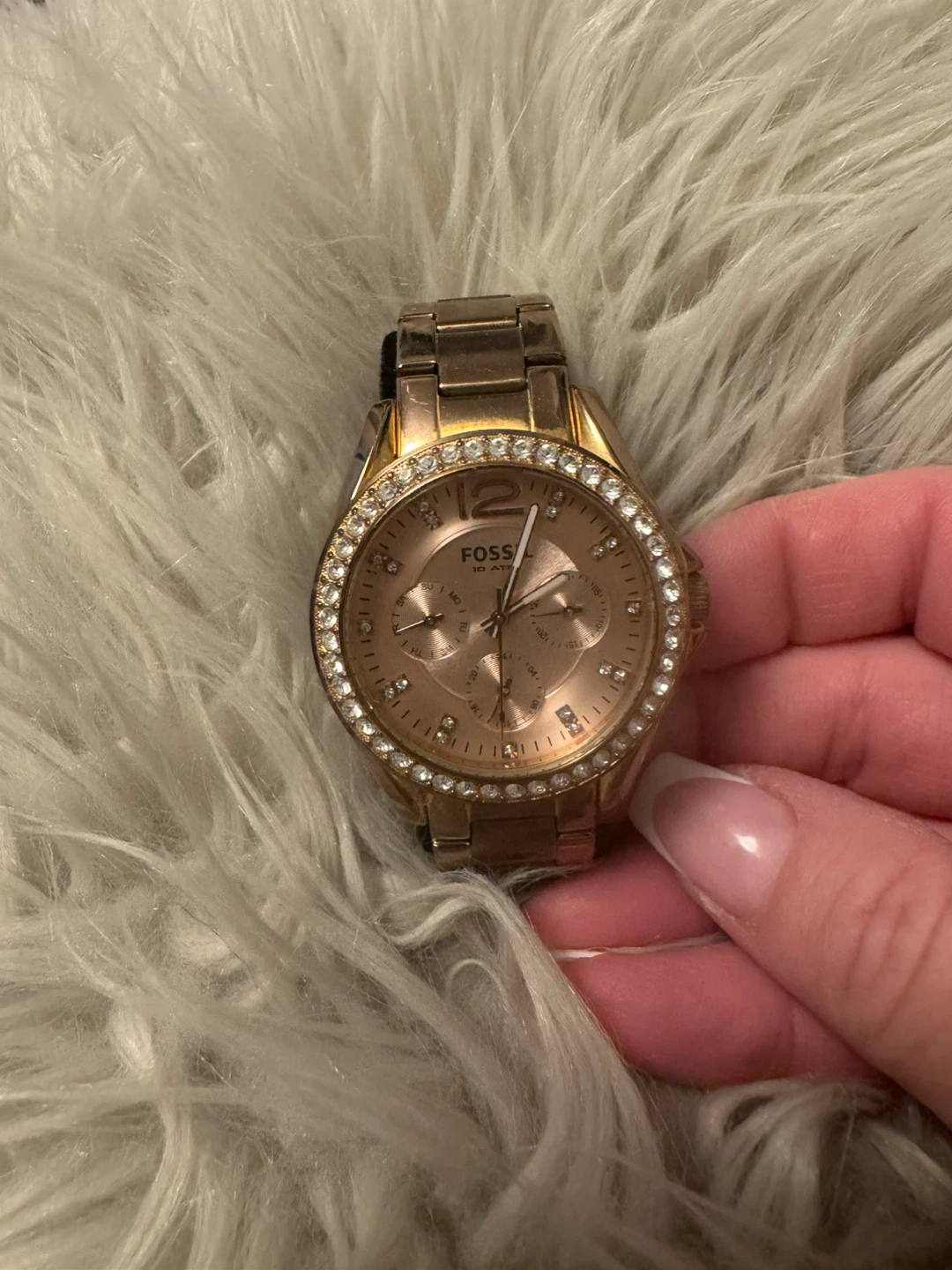 Fossil Ladies' Watch
