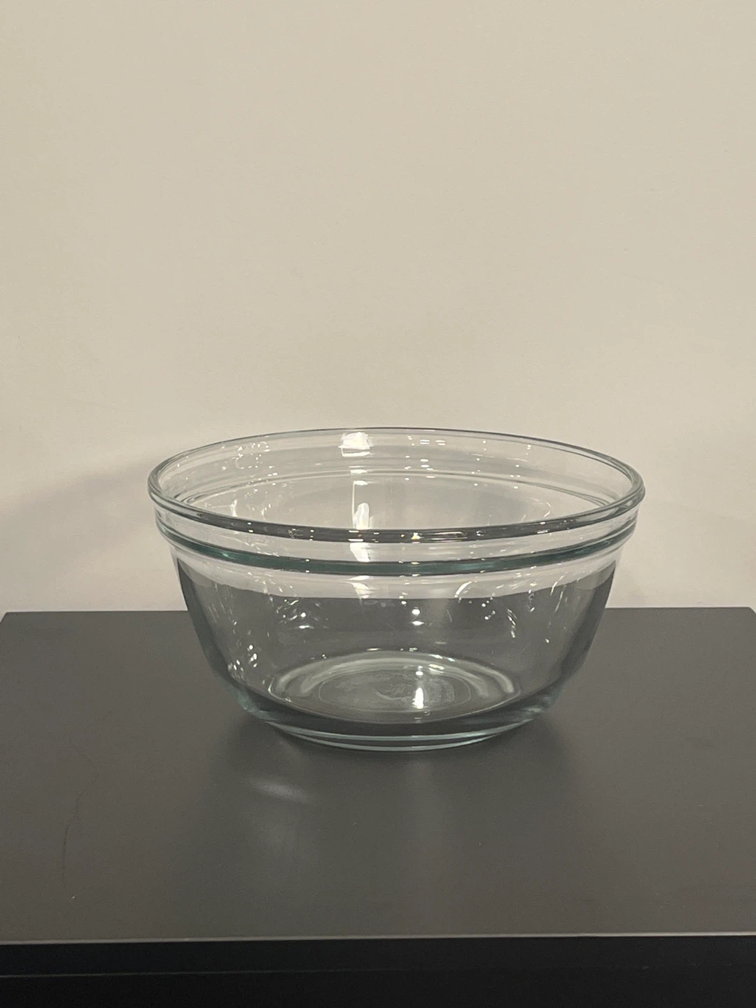 6 pieces of Glassware - photo 2