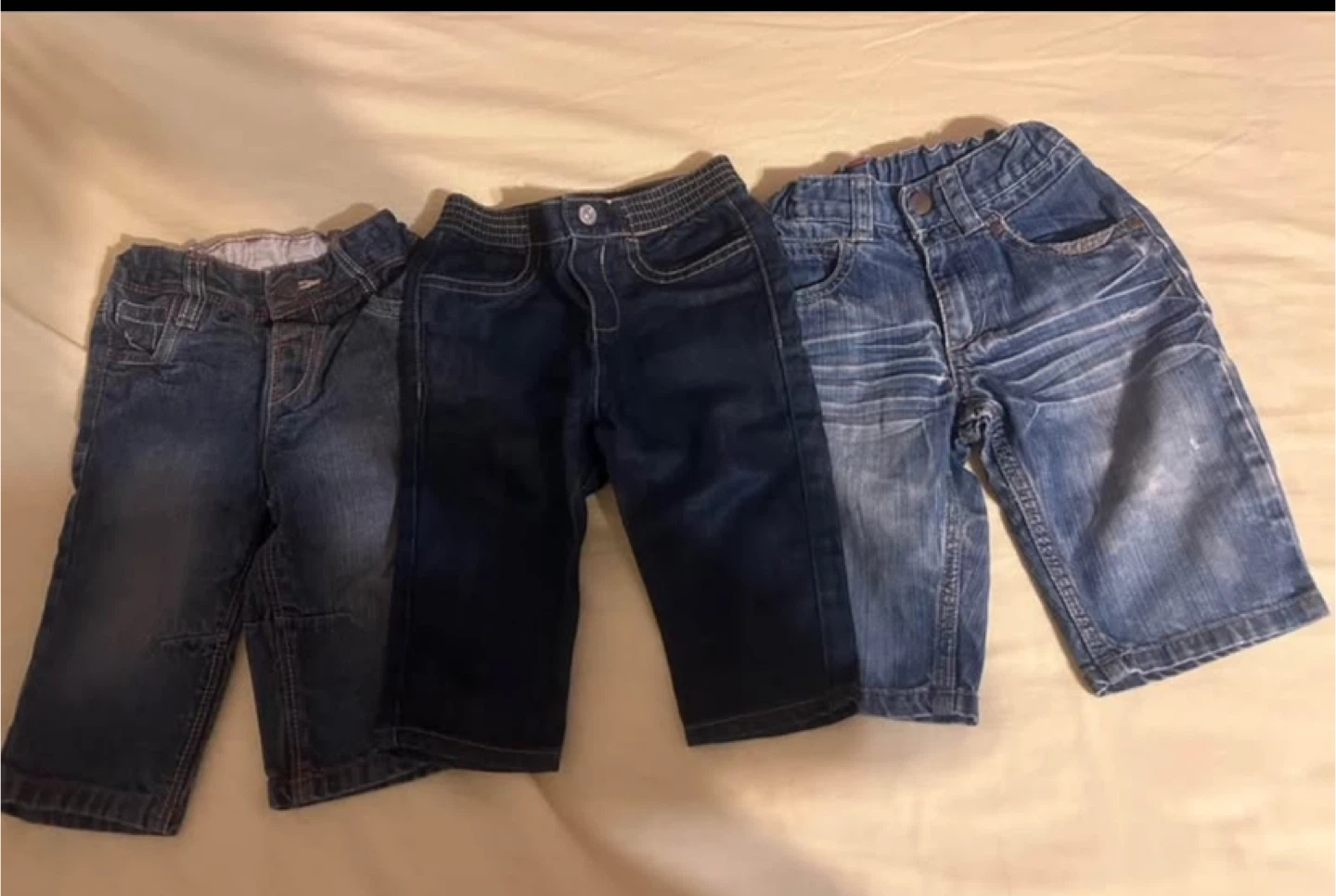 Baby boy Clothes 6/9 - photo 5
