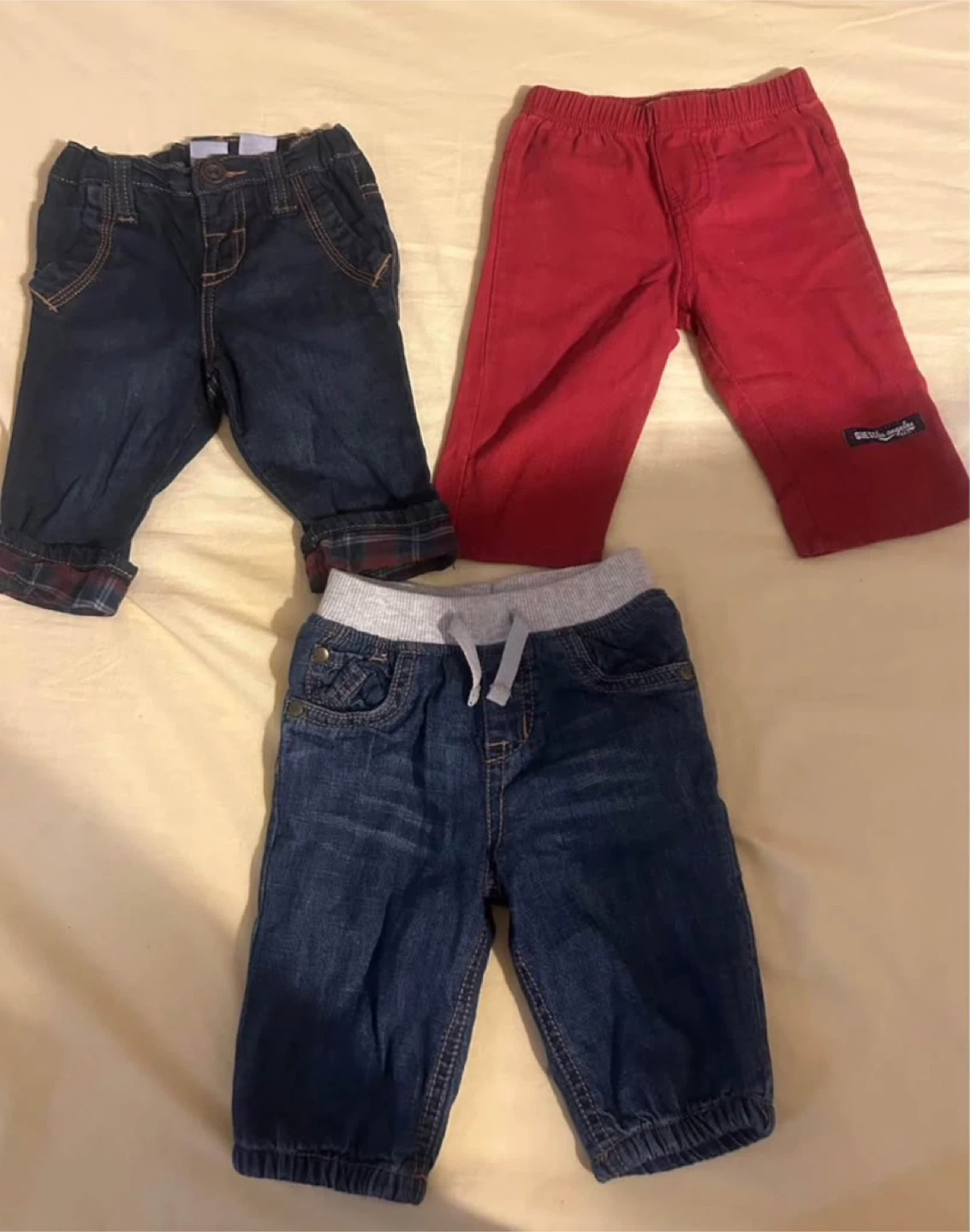 Baby boy Clothes 6/9 - photo 3