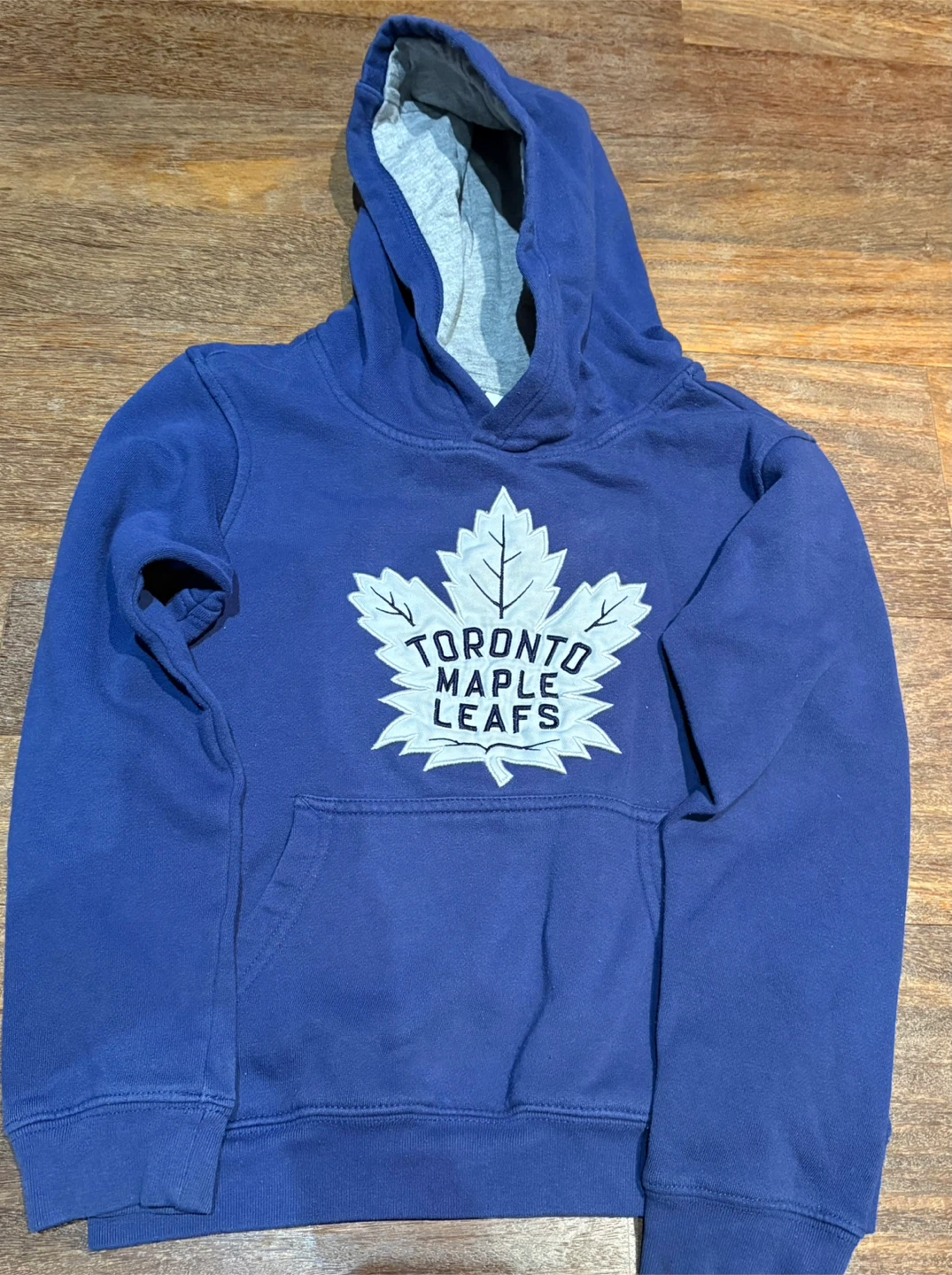 Toronto Maple Leafs Hoodie