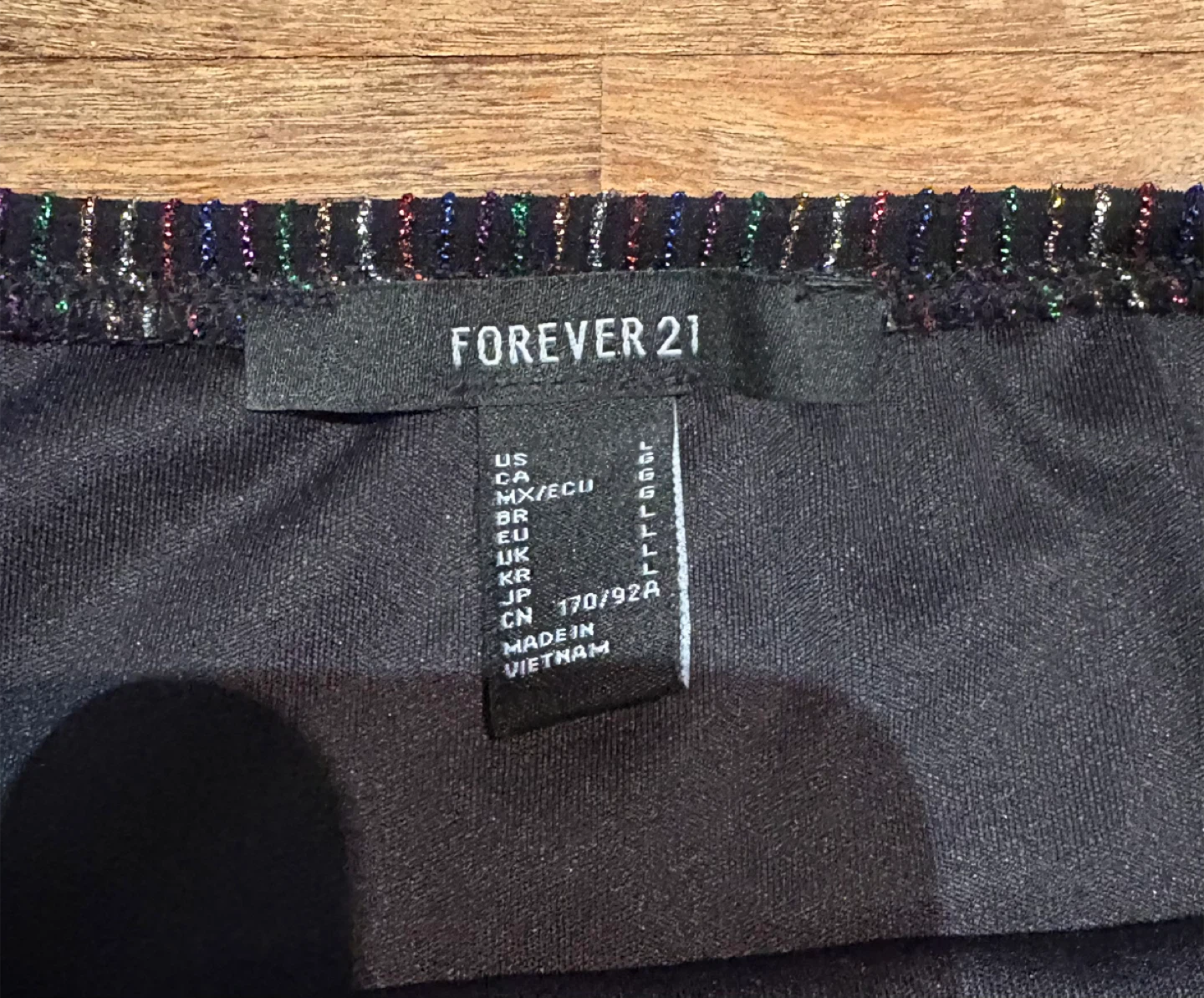 Forever 21 Dress - Size L - photo 2