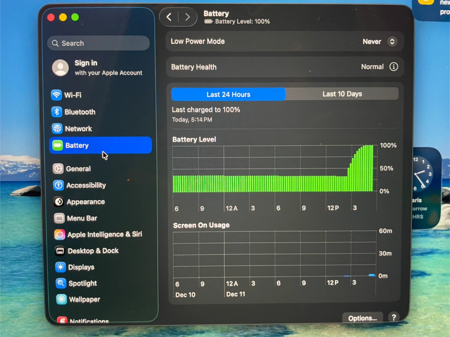 Apple Macbook Pro 13-inch M1 2020 - photo 3