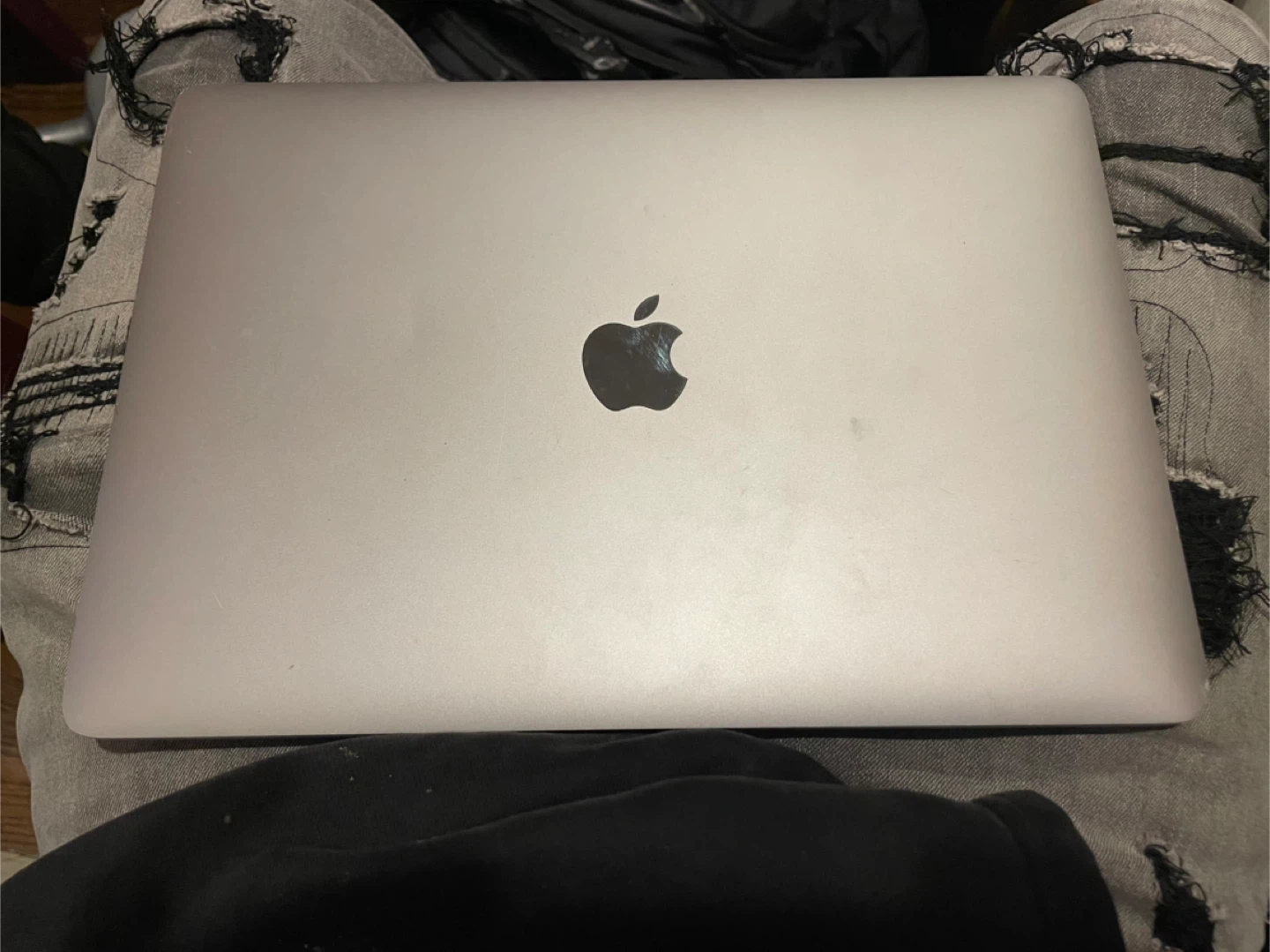 Apple Macbook Pro 13-inch M1 2020 - photo 4