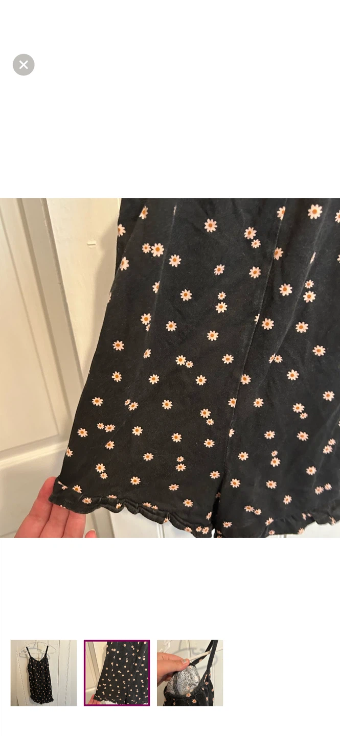 The Children's Place Romper - Size 3T - photo 2