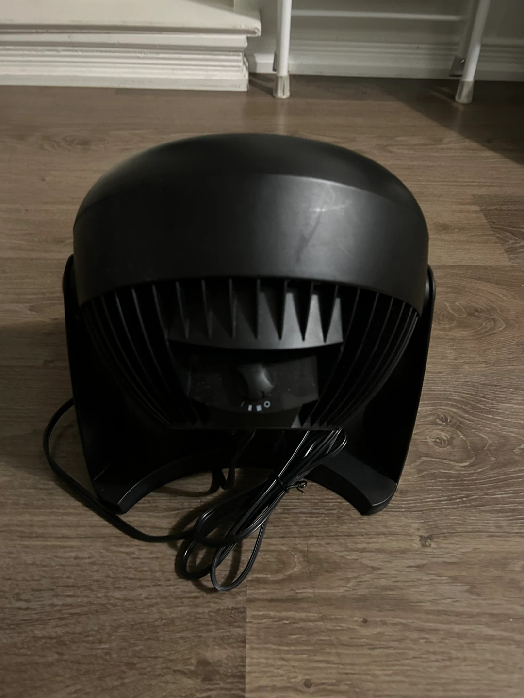 Honeywell Black Fan - photo 2