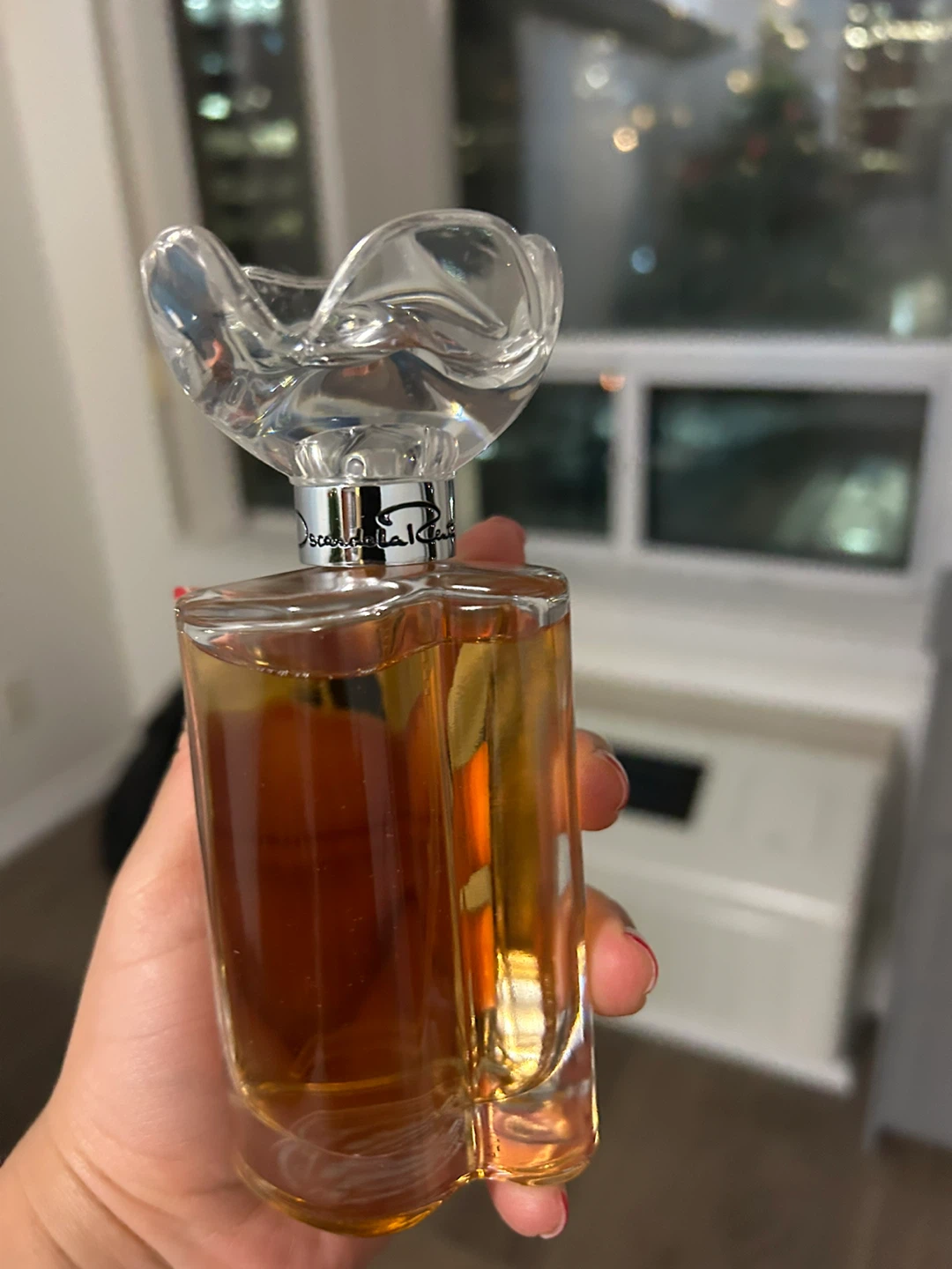 Oscar de la Renta Esprit d'Oscar 100ml Perfume