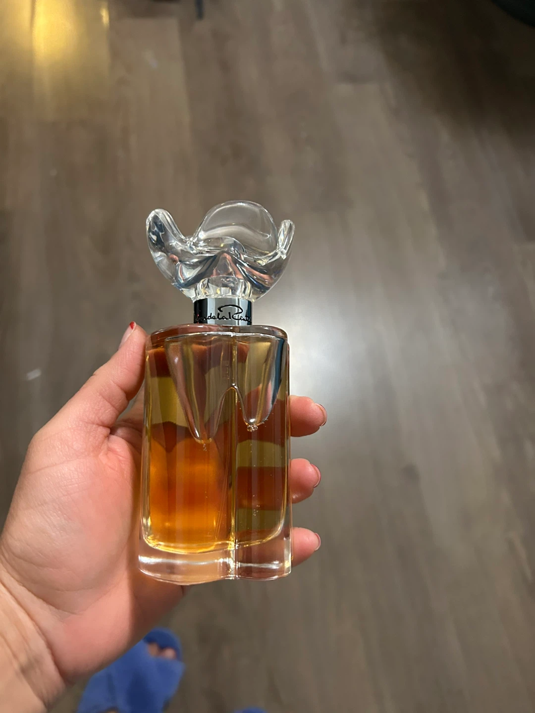 Oscar de la Renta Esprit d'Oscar 100ml Perfume - photo 2