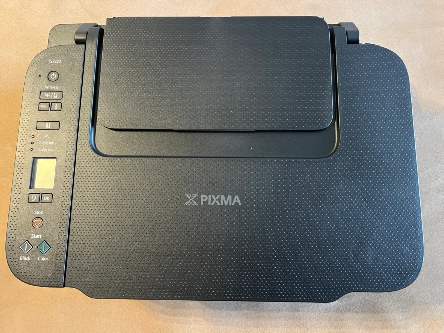 Canon Printer - Black