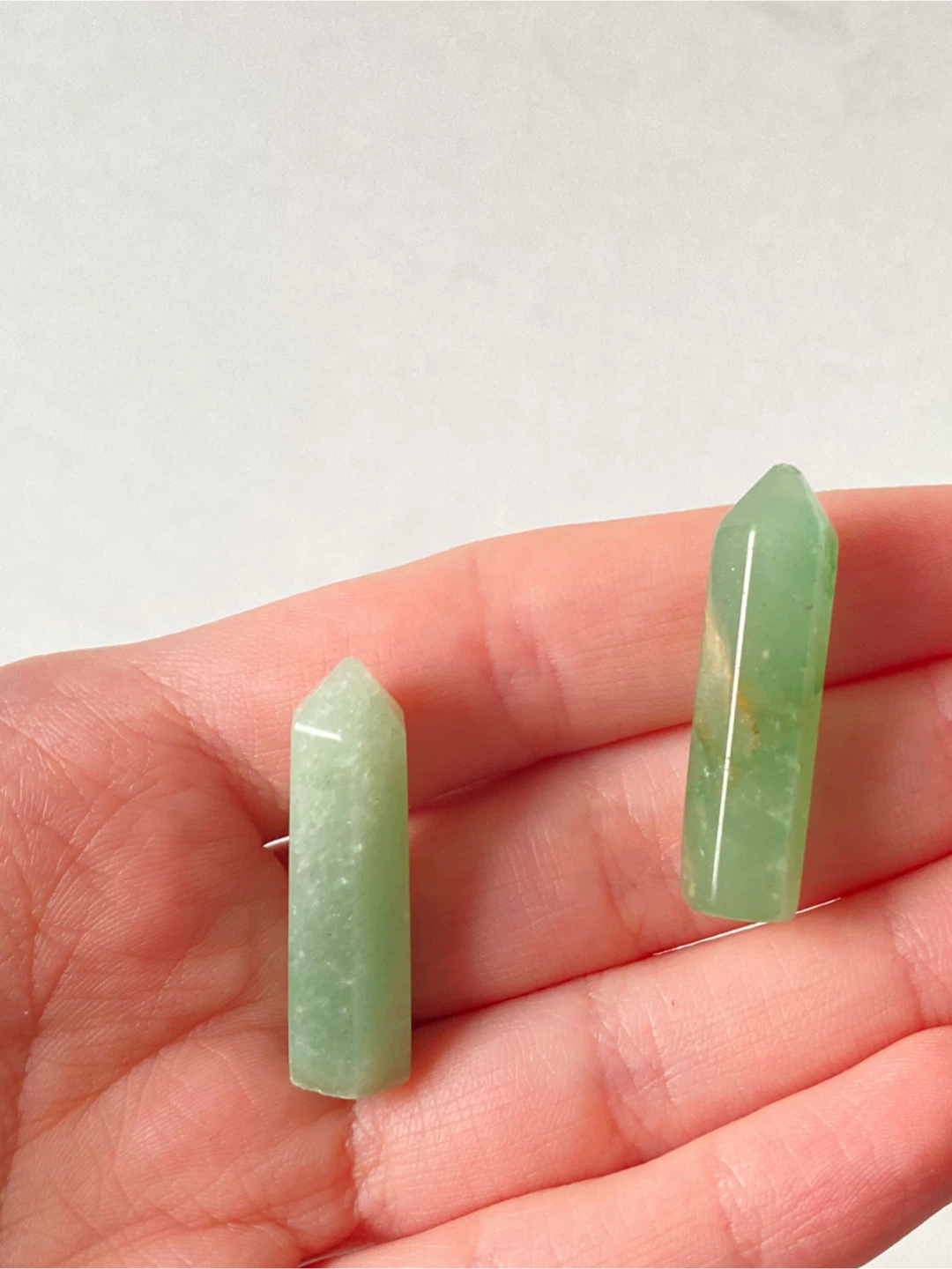 Mini Crystal Towers - photo 4