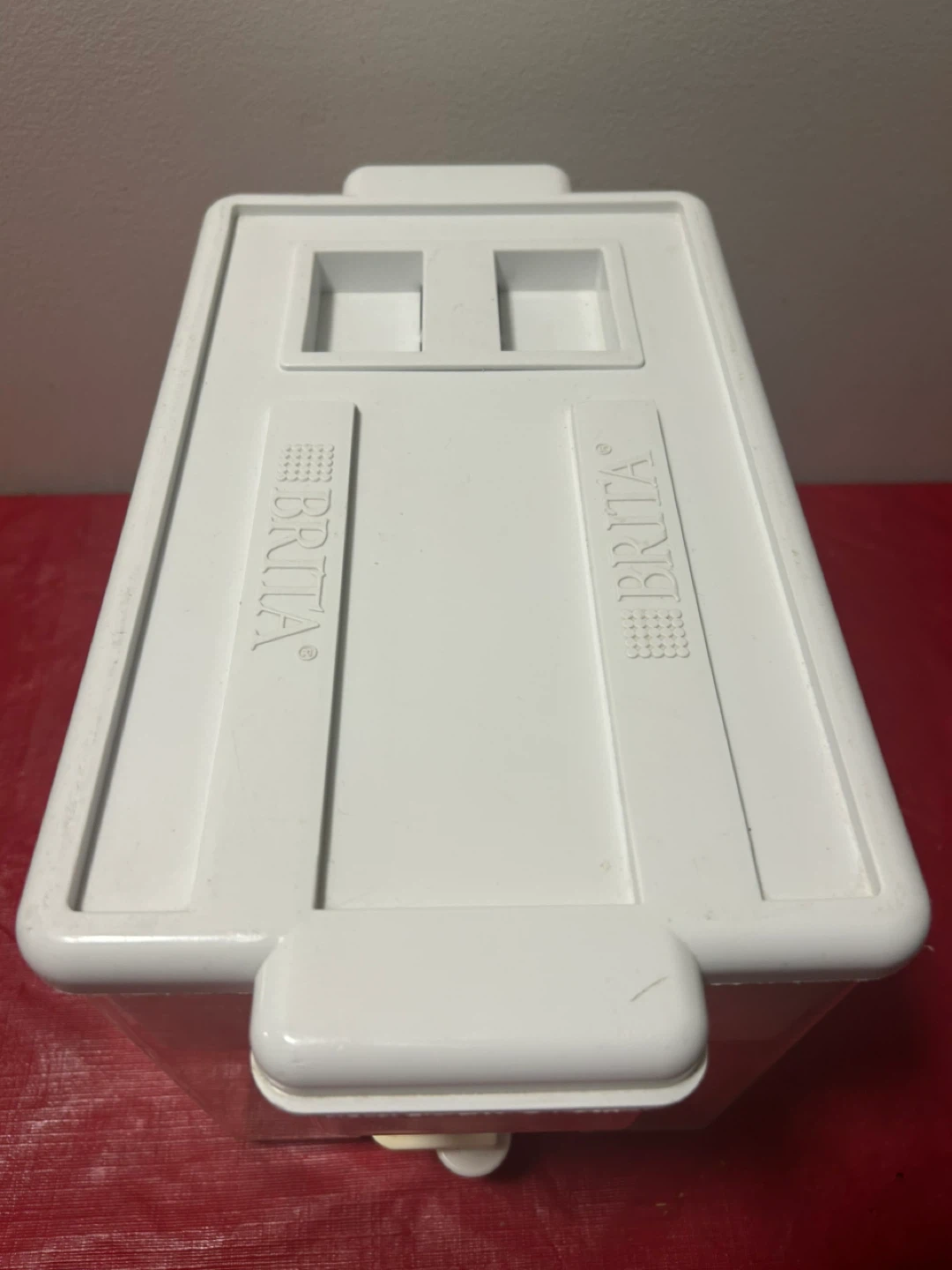 #FREECYCLE 🥕Brita Water Filter Dispenser - photo 2