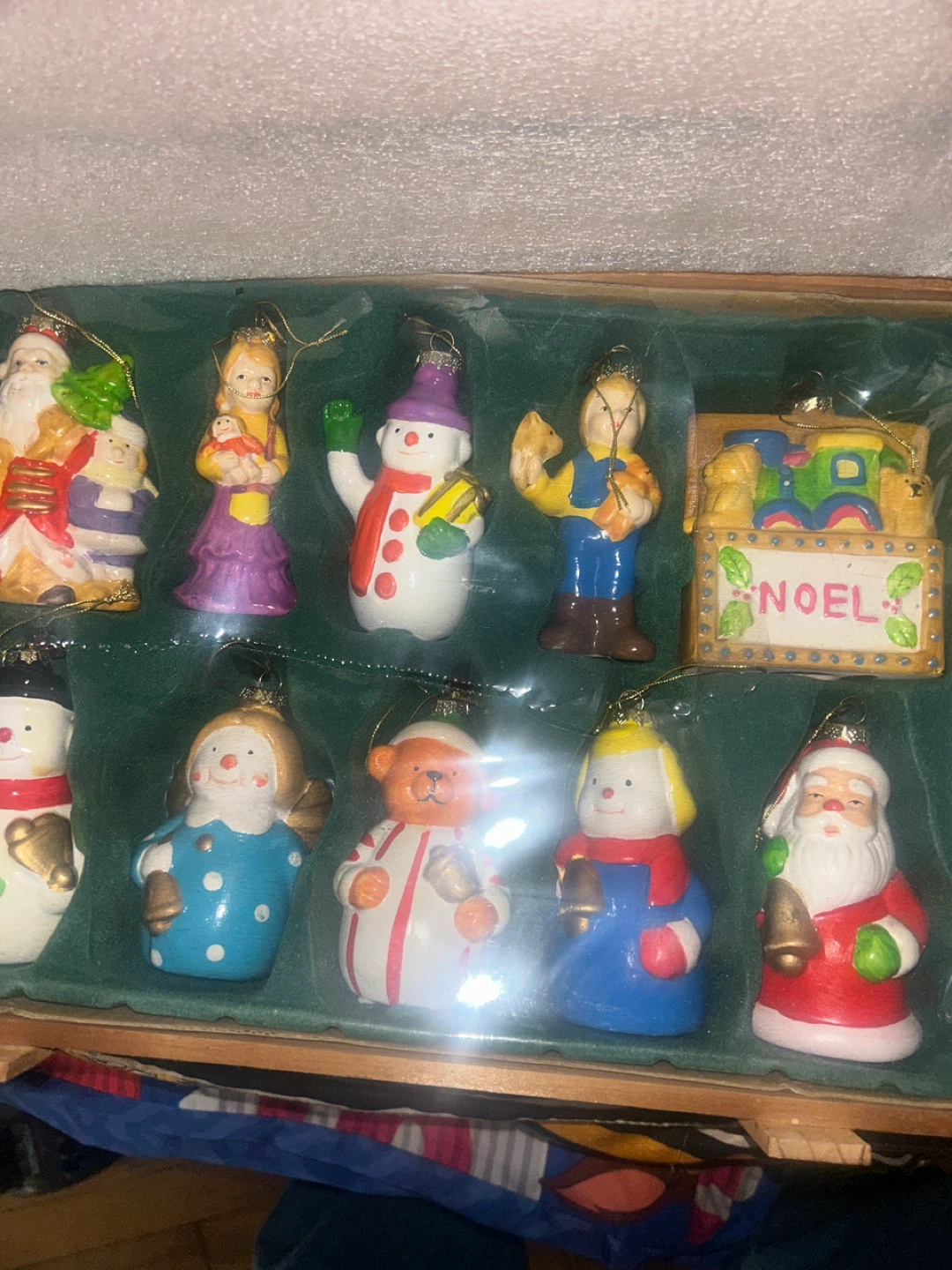 Thomas Pacconi Classics Christmas Ornaments (10) - photo 2