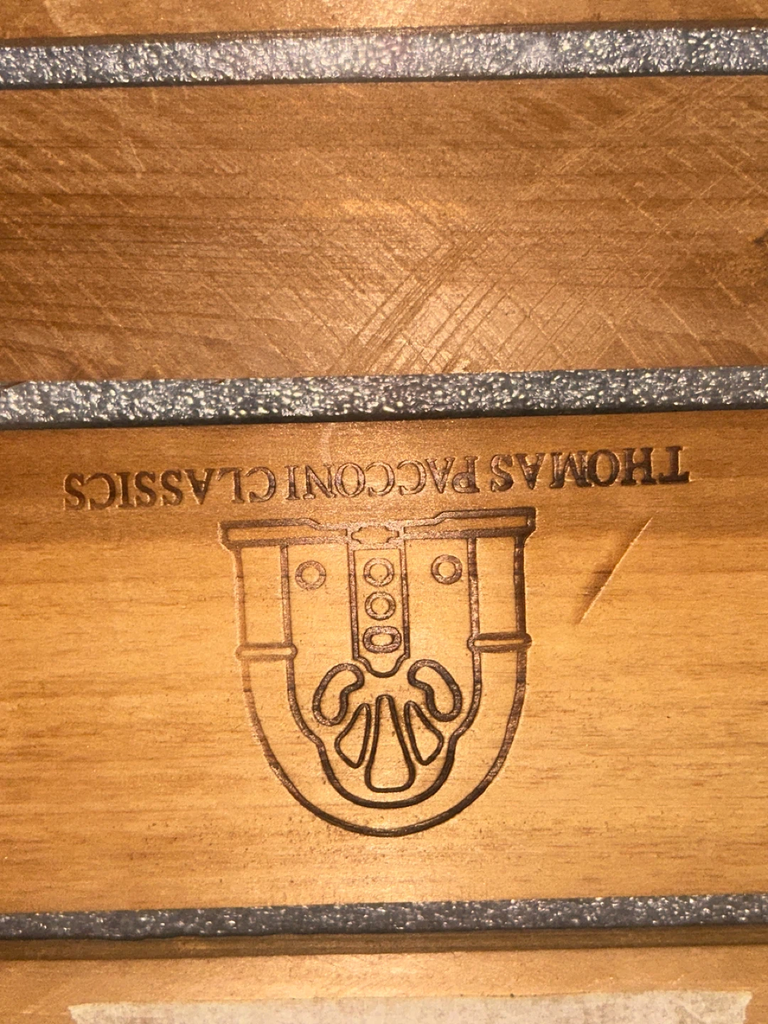 Thomas Pacconi Classics Christmas Ornaments (10) - photo 3