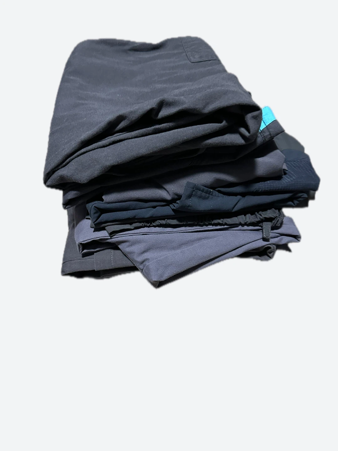 Mixed Lot of Scrub Tops and Pants - photo 5