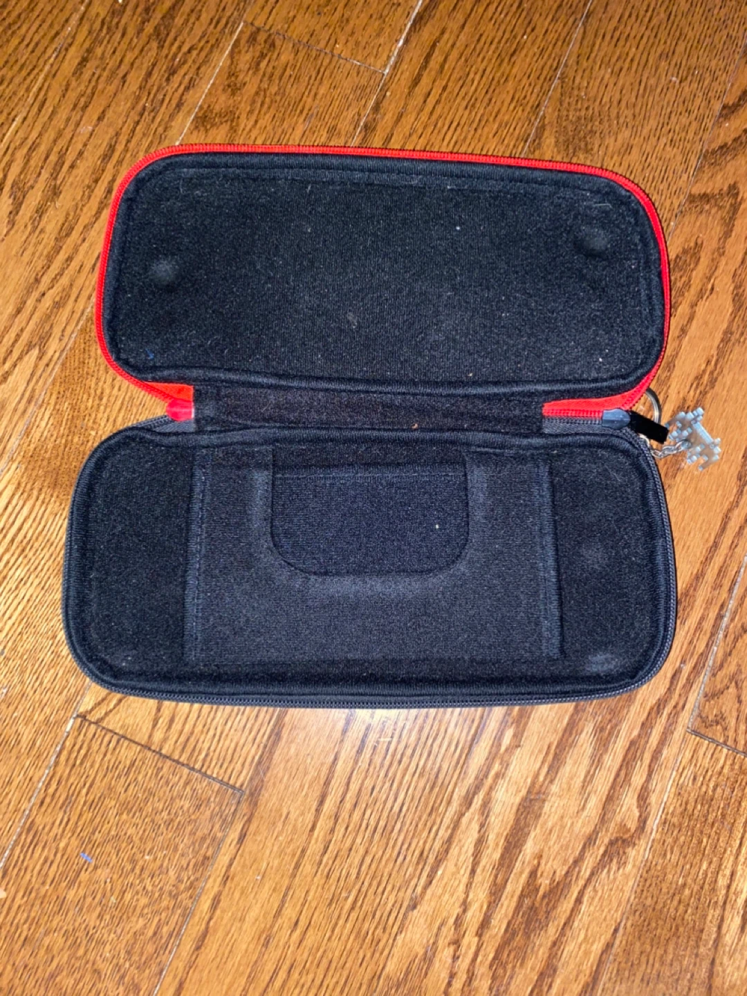 Nintendo Switch with Case and Charger - photo 5