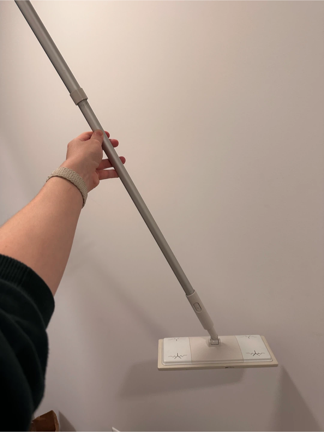 Muji swiffer pole - photo 3