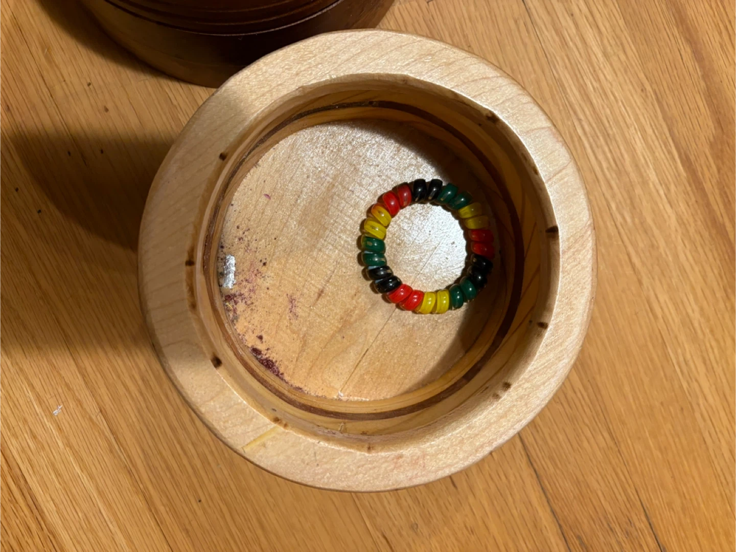 Handcrafted Wooden Bowls - photo 4