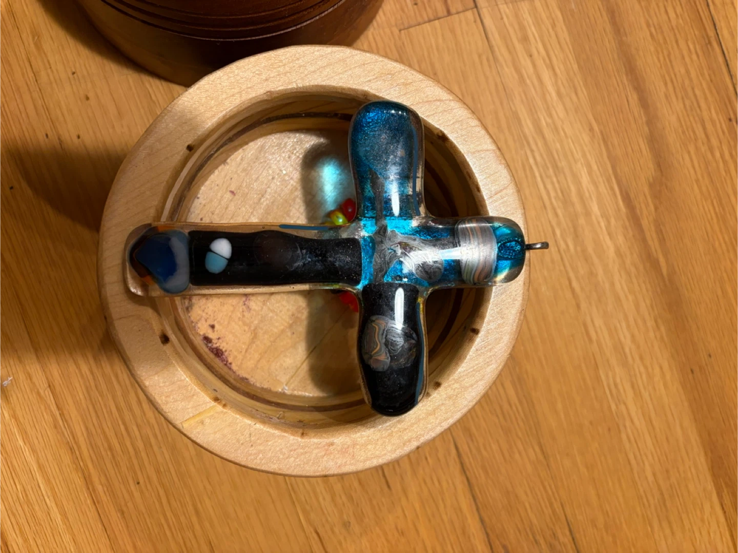 Handcrafted Wooden Bowls - photo 2