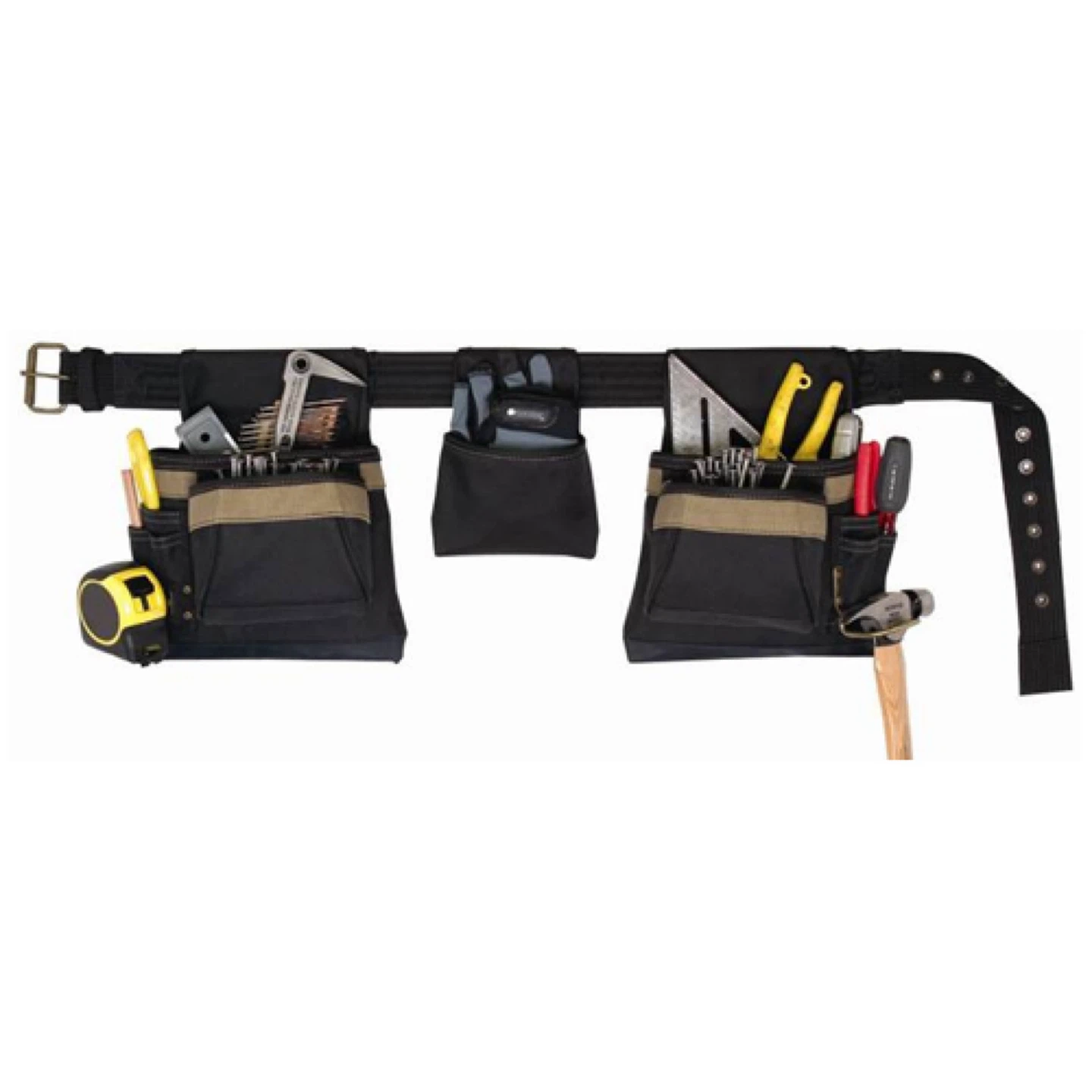 Kuny's  4-Piece Combo Apron