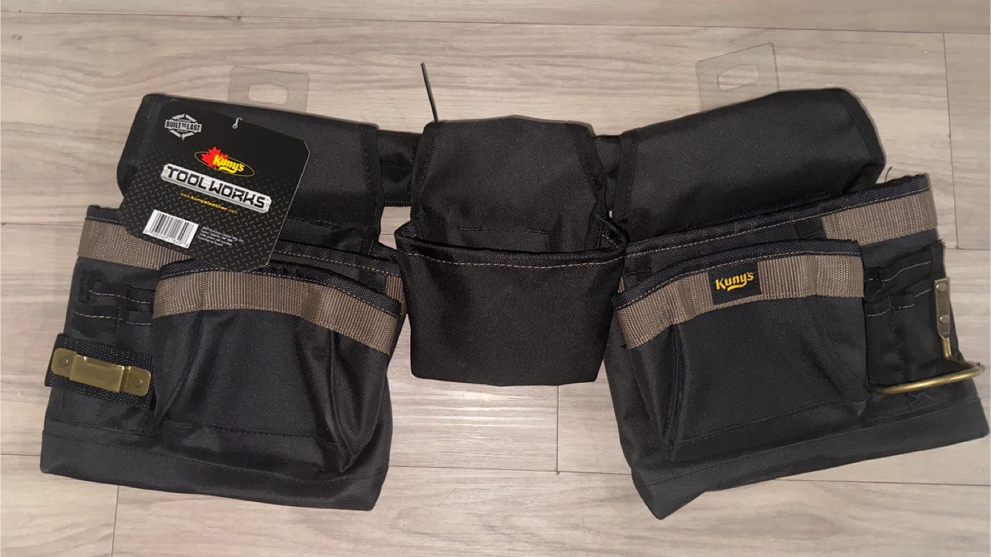 Kuny's  4-Piece Combo Apron - photo 4