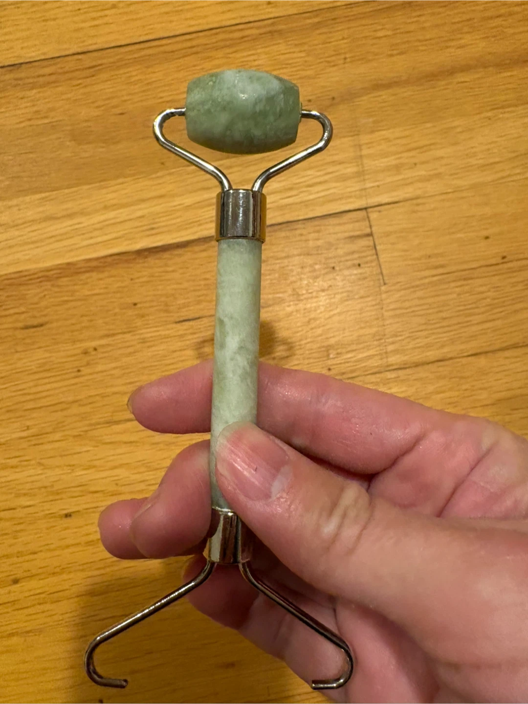 Jade Roller Face Massager