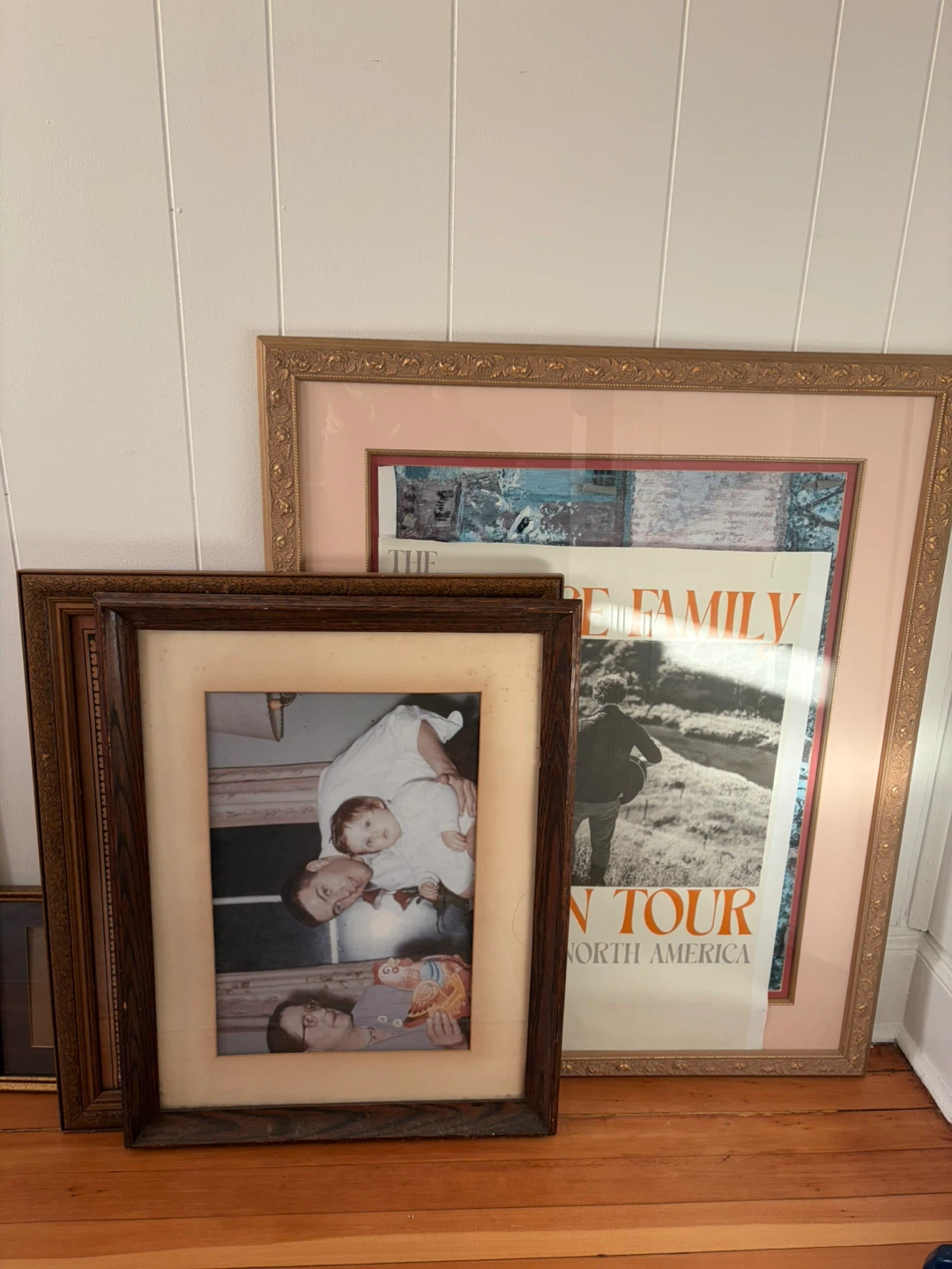 Picture Frames (Various Sizes)