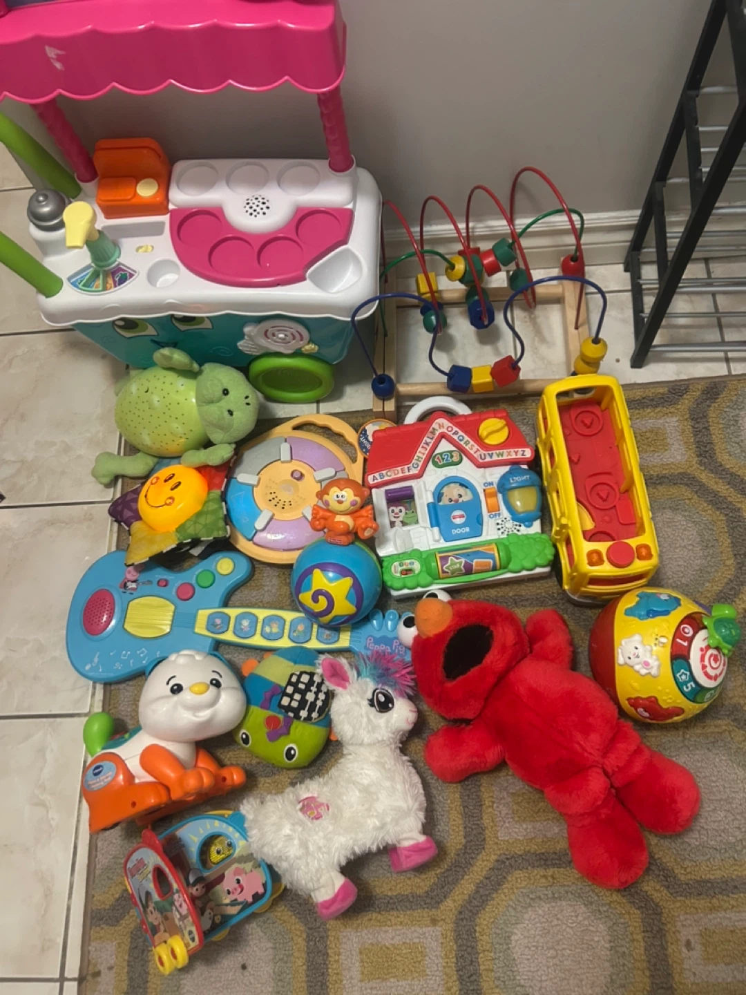 Musical toys for kids