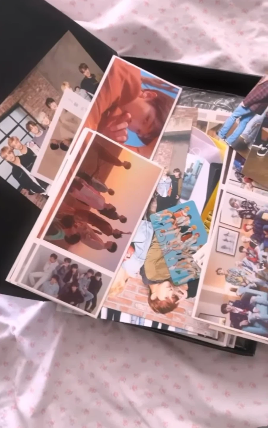 Anime’s & Kpop Collectables - photo 2