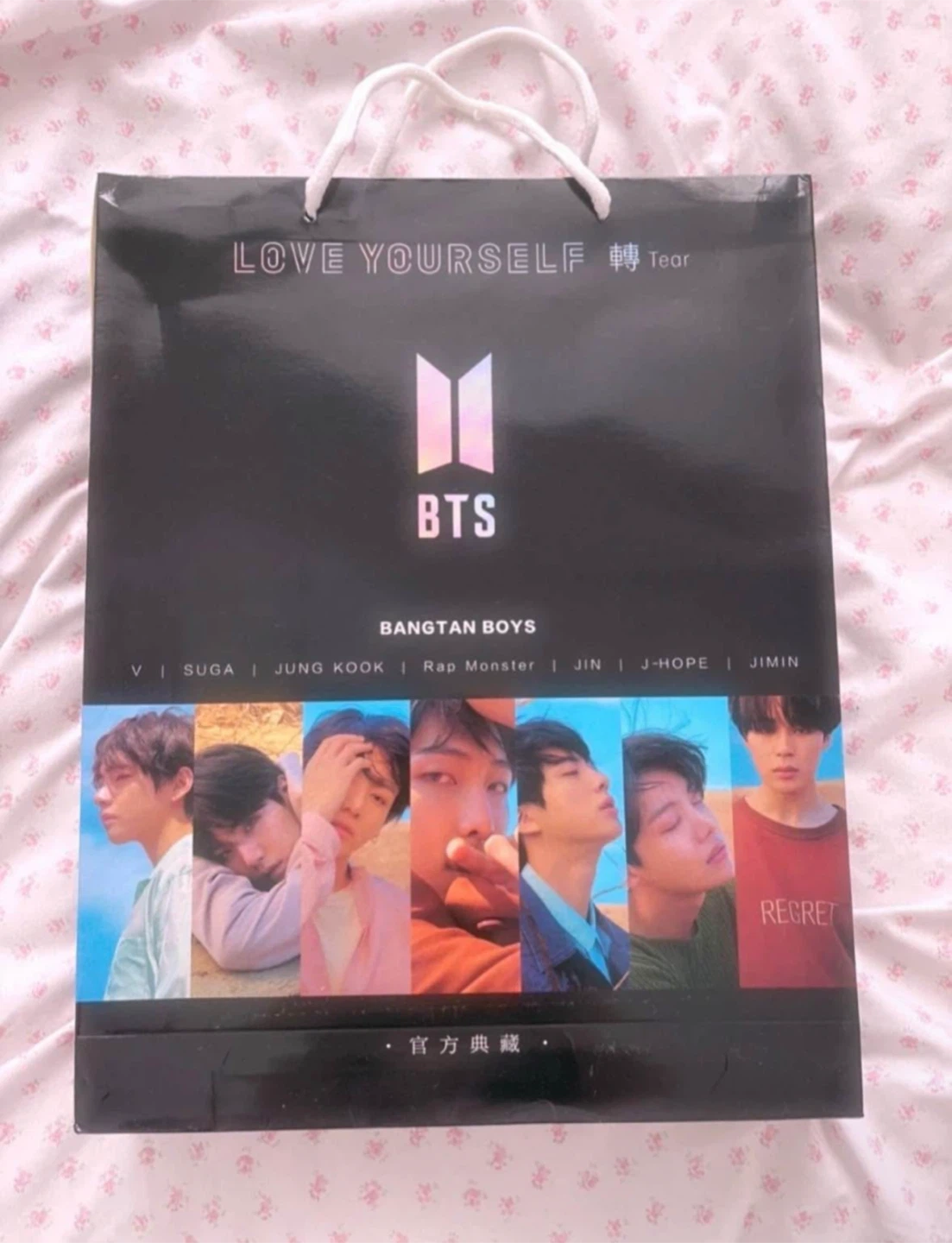 Anime’s & Kpop Collectables