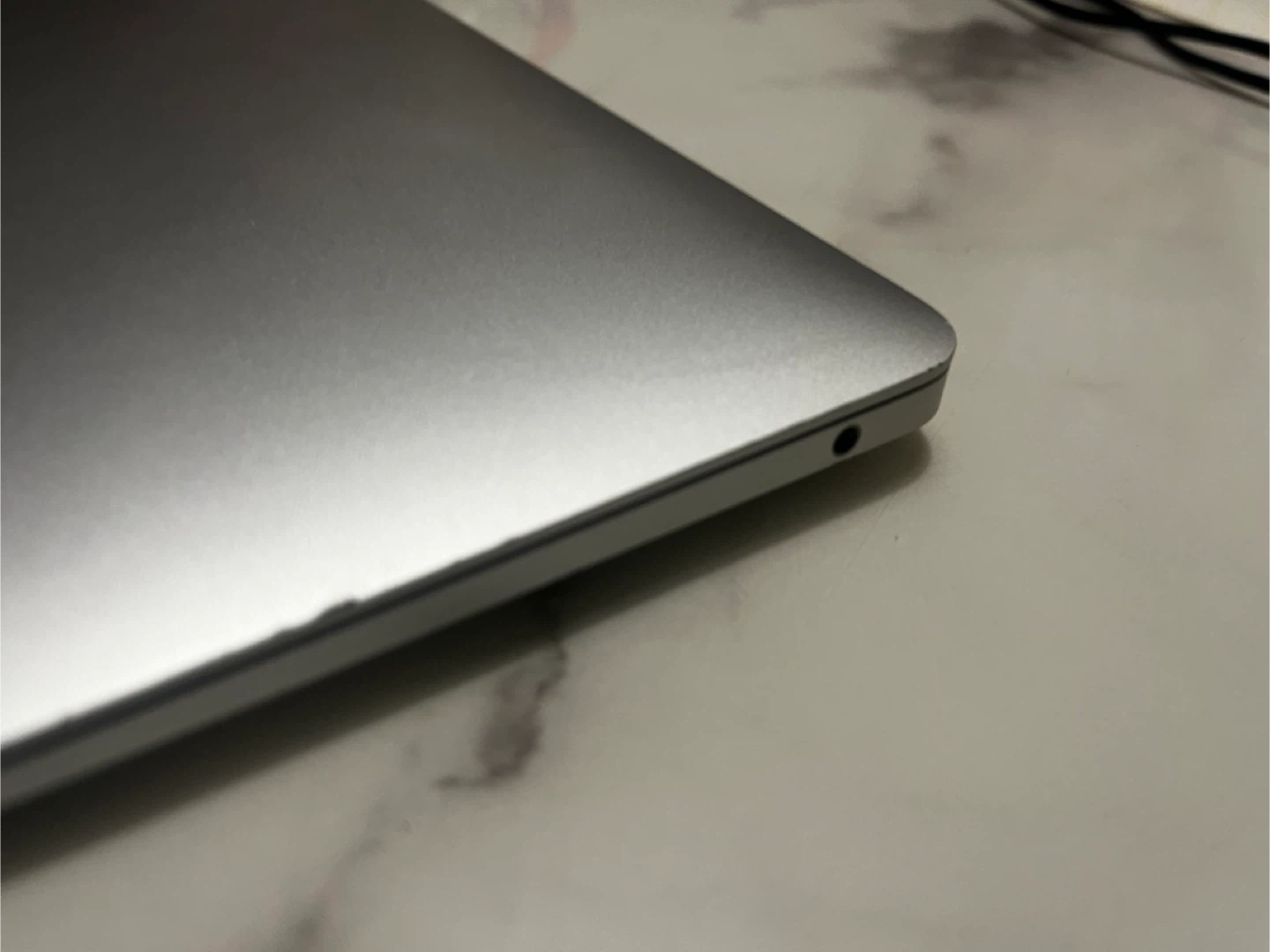 Apple MacBook Air - photo 3