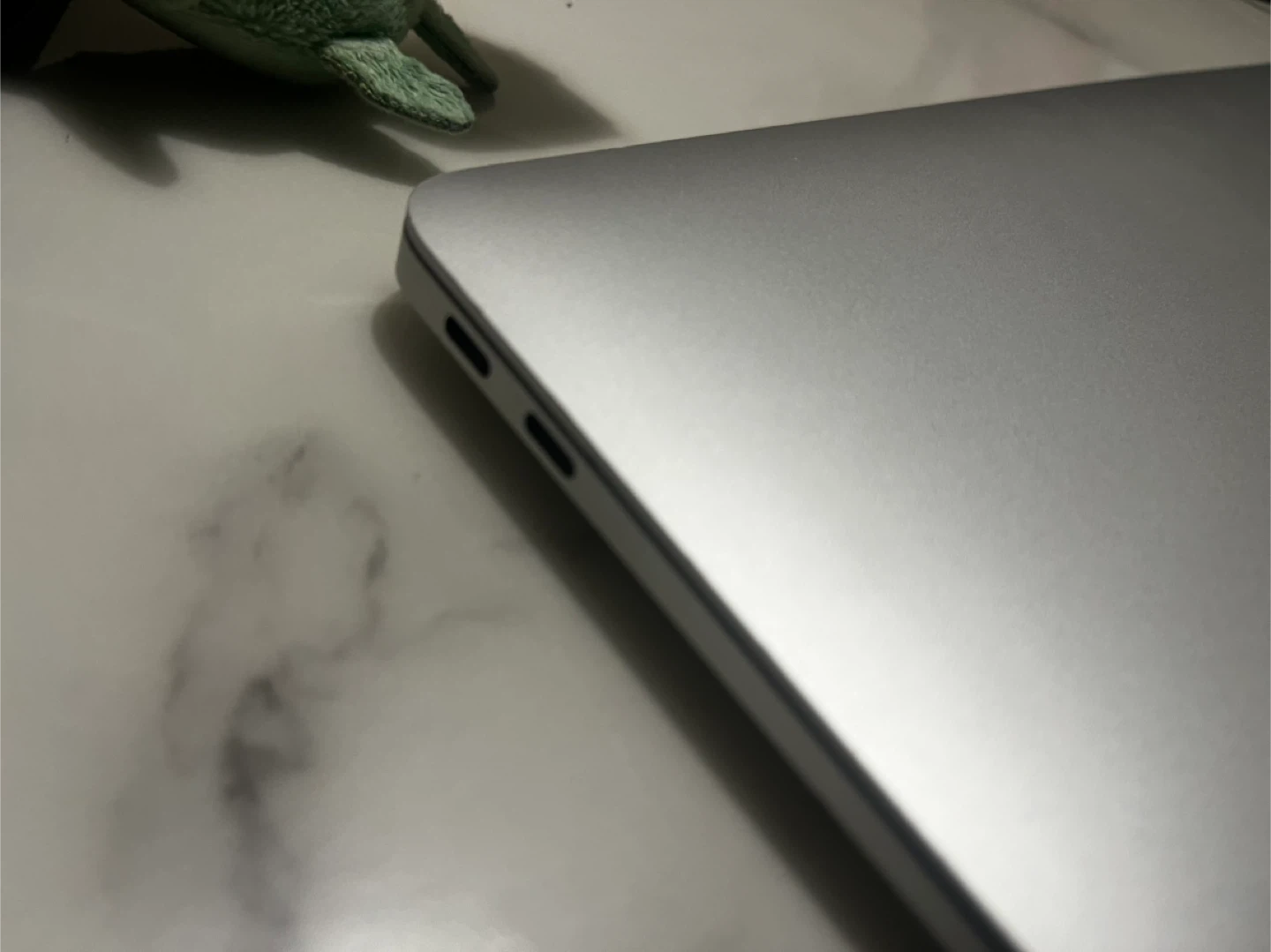 Apple MacBook Air - photo 2