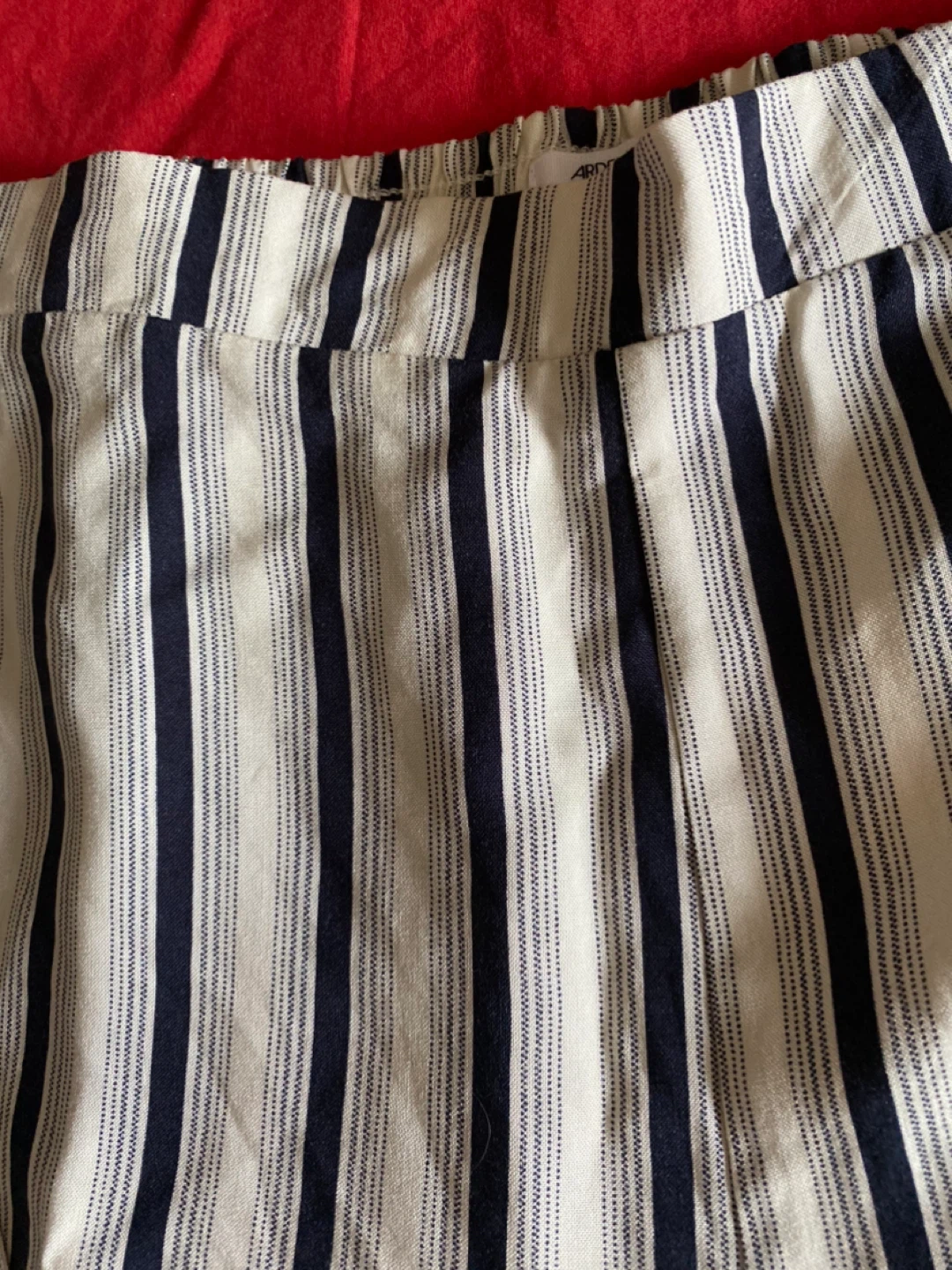 New Shorts for women with Tie - Size M - photo 2