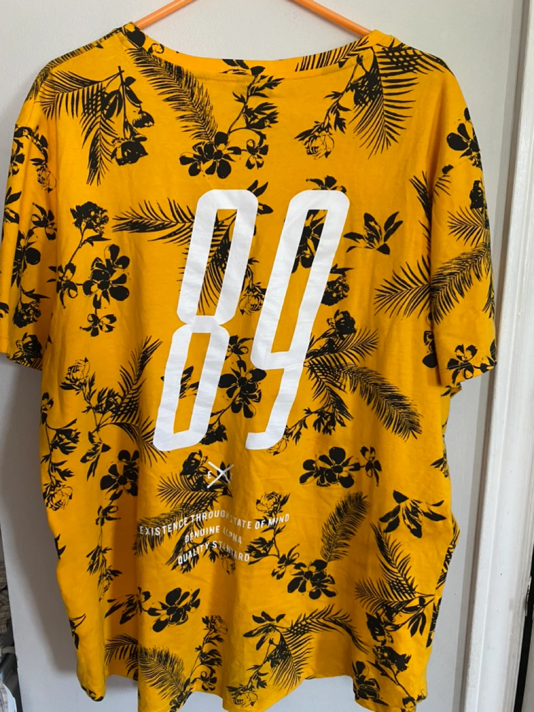 Shirt for men size m - photo 3